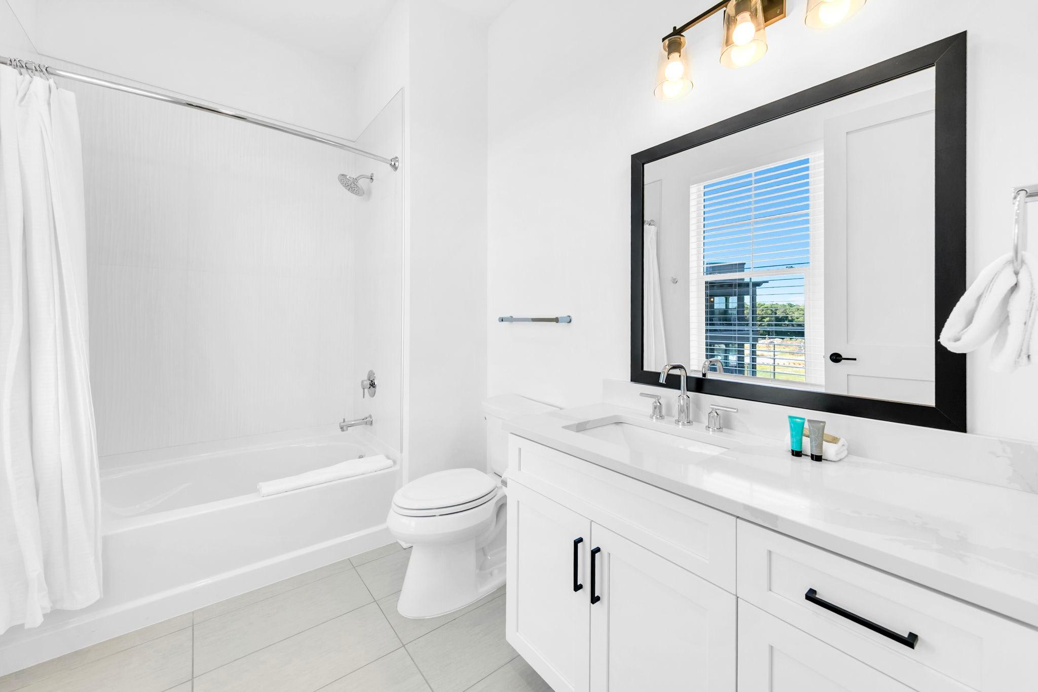 Guest Bathroom 3 Part 1