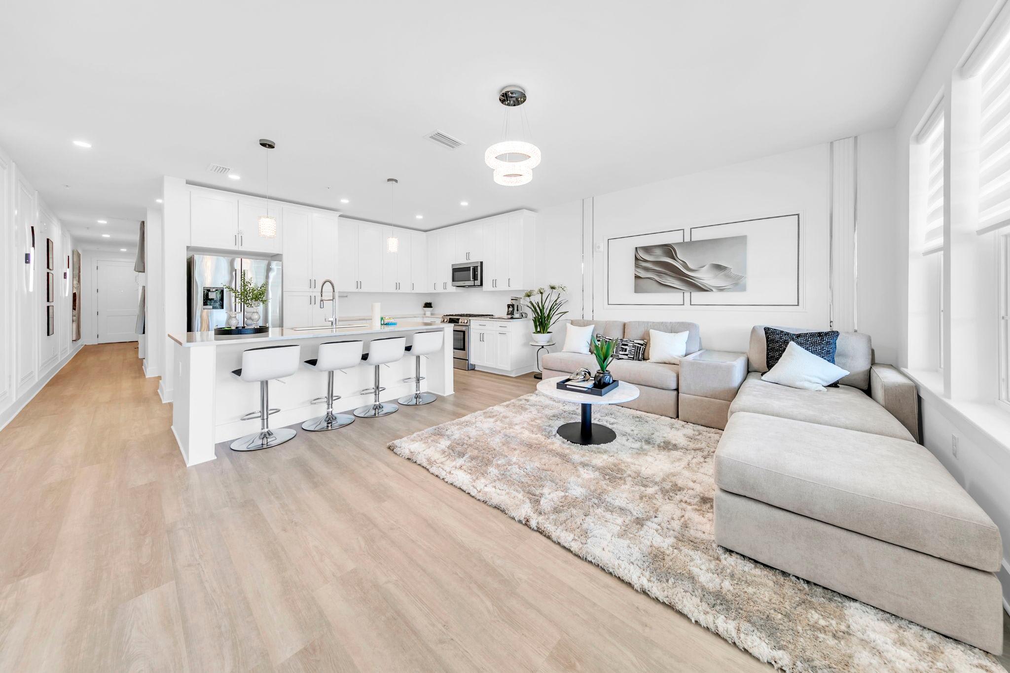 Living Room 1 Part 3