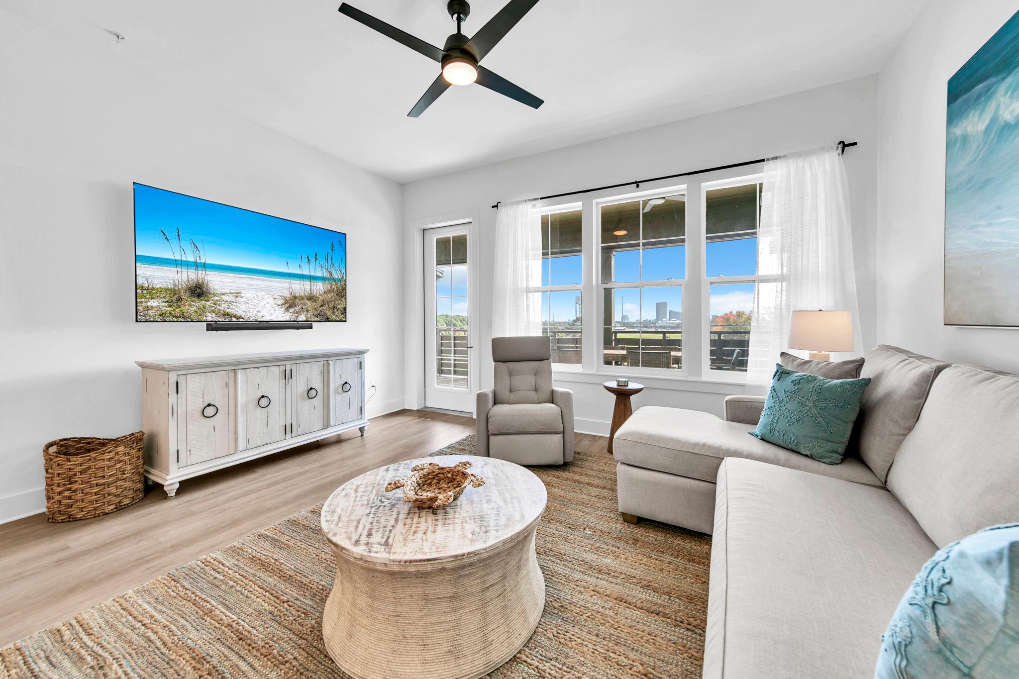 Living Room 1 Part 1