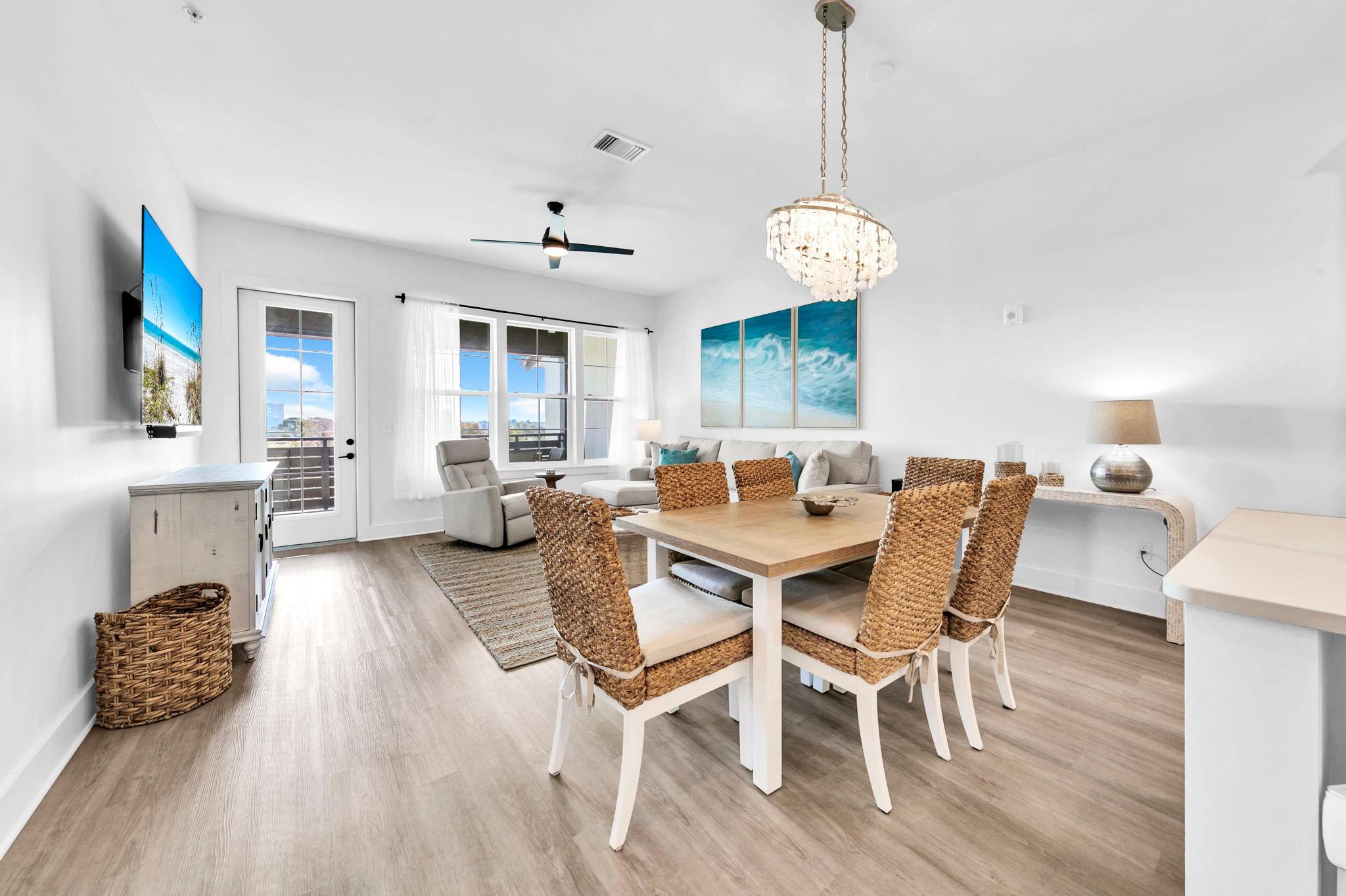 Dining Room 1 Part 1