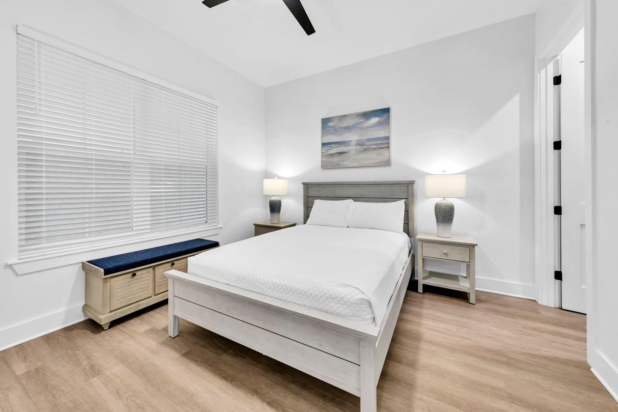 Guest Bedroom 1 Part 1