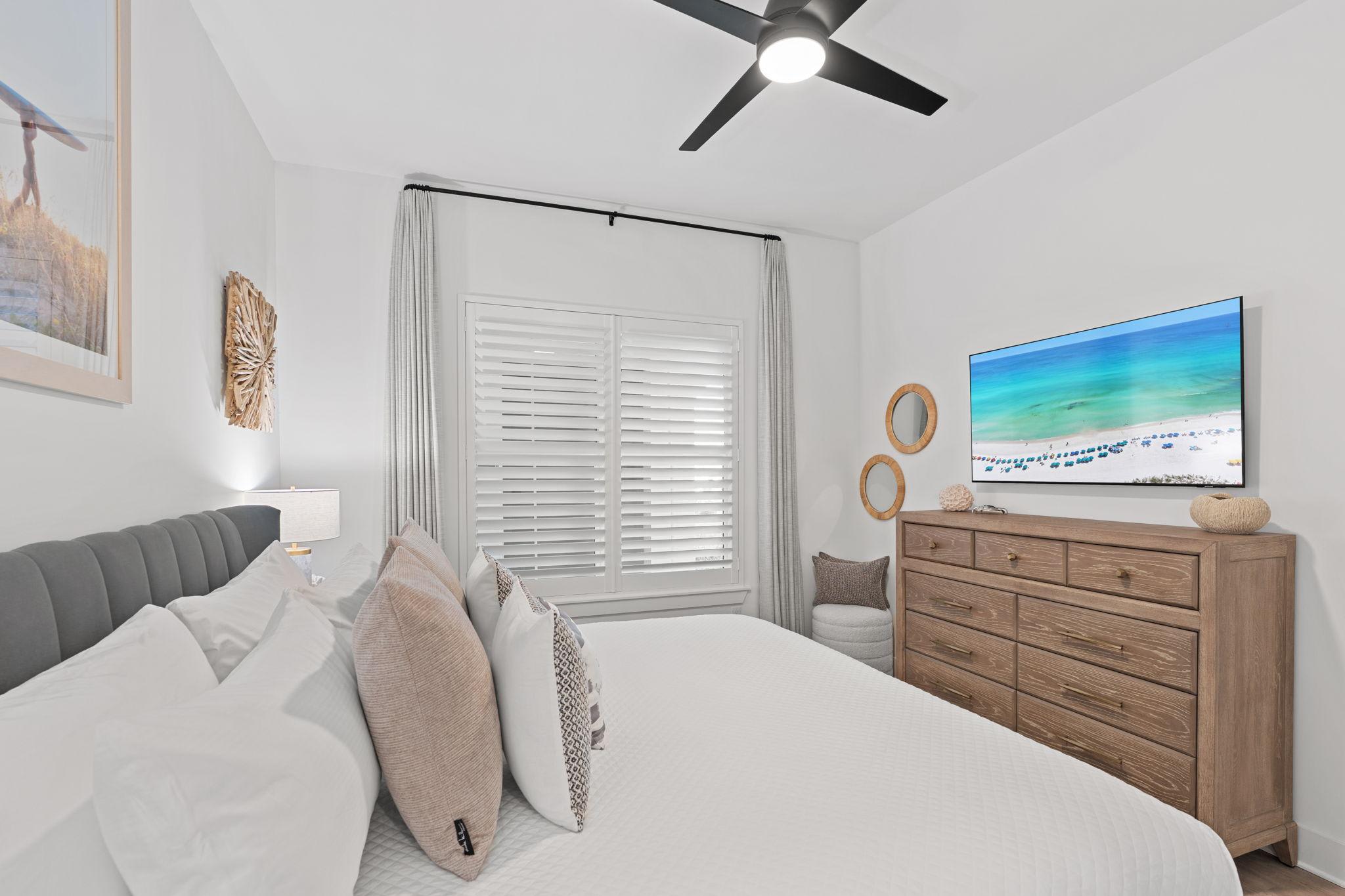 Master Bedroom 1 Part 2