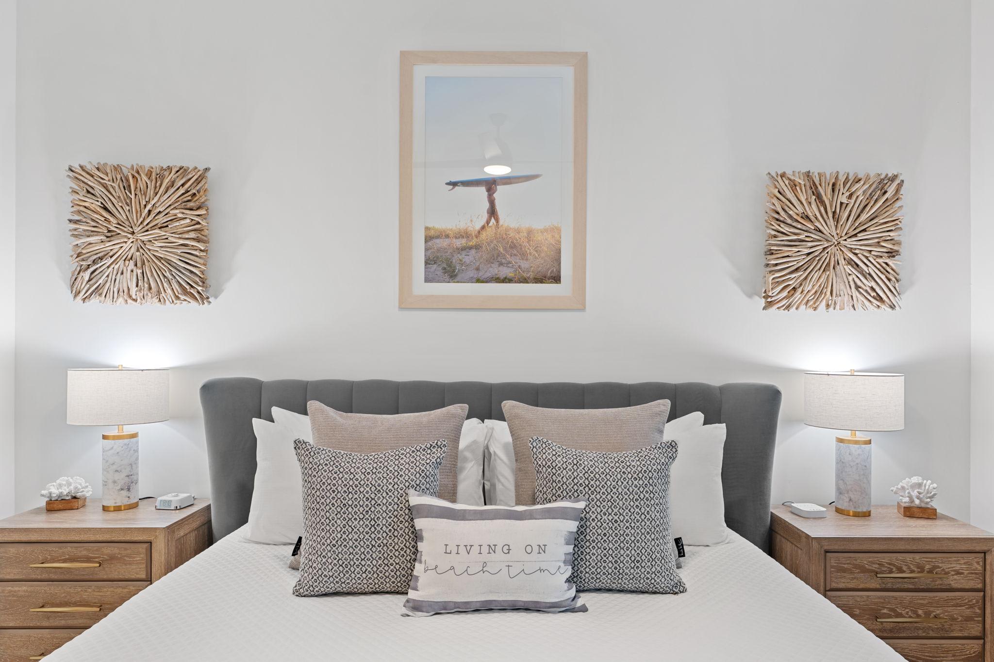 Master Bedroom 1 Part 4