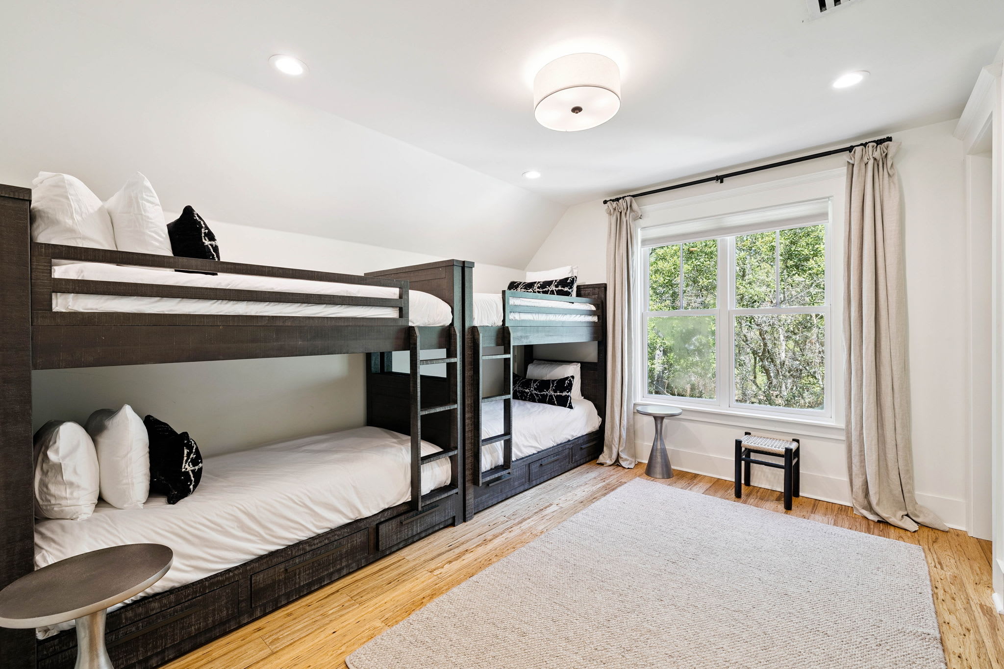 2nd Floor - Twin Bunk Room