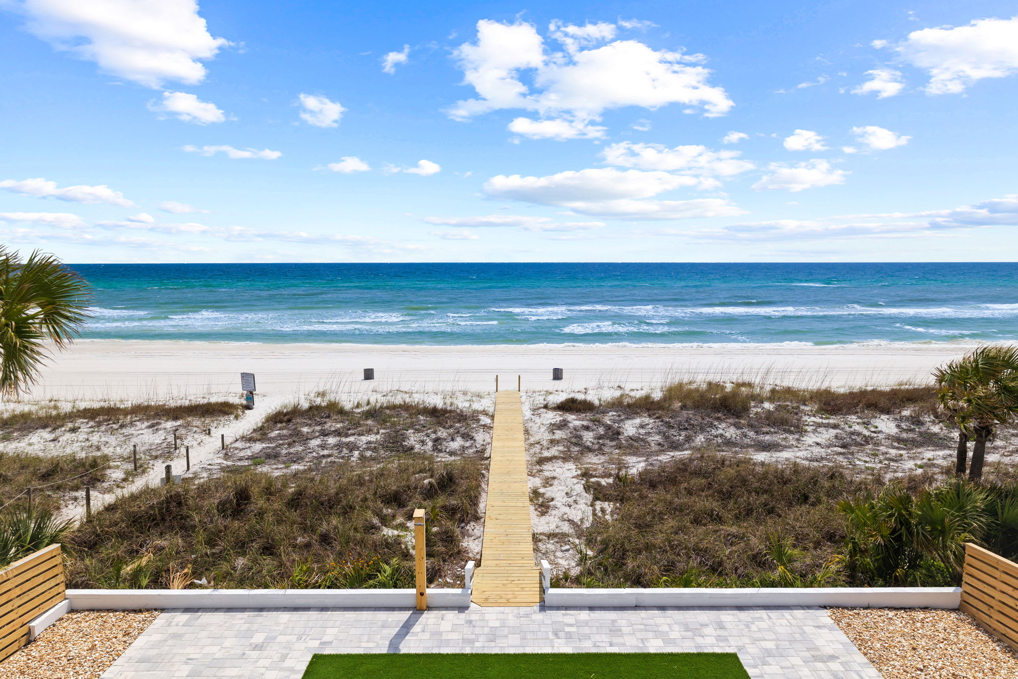 Private Beach Access - Always Steps from the Sand!