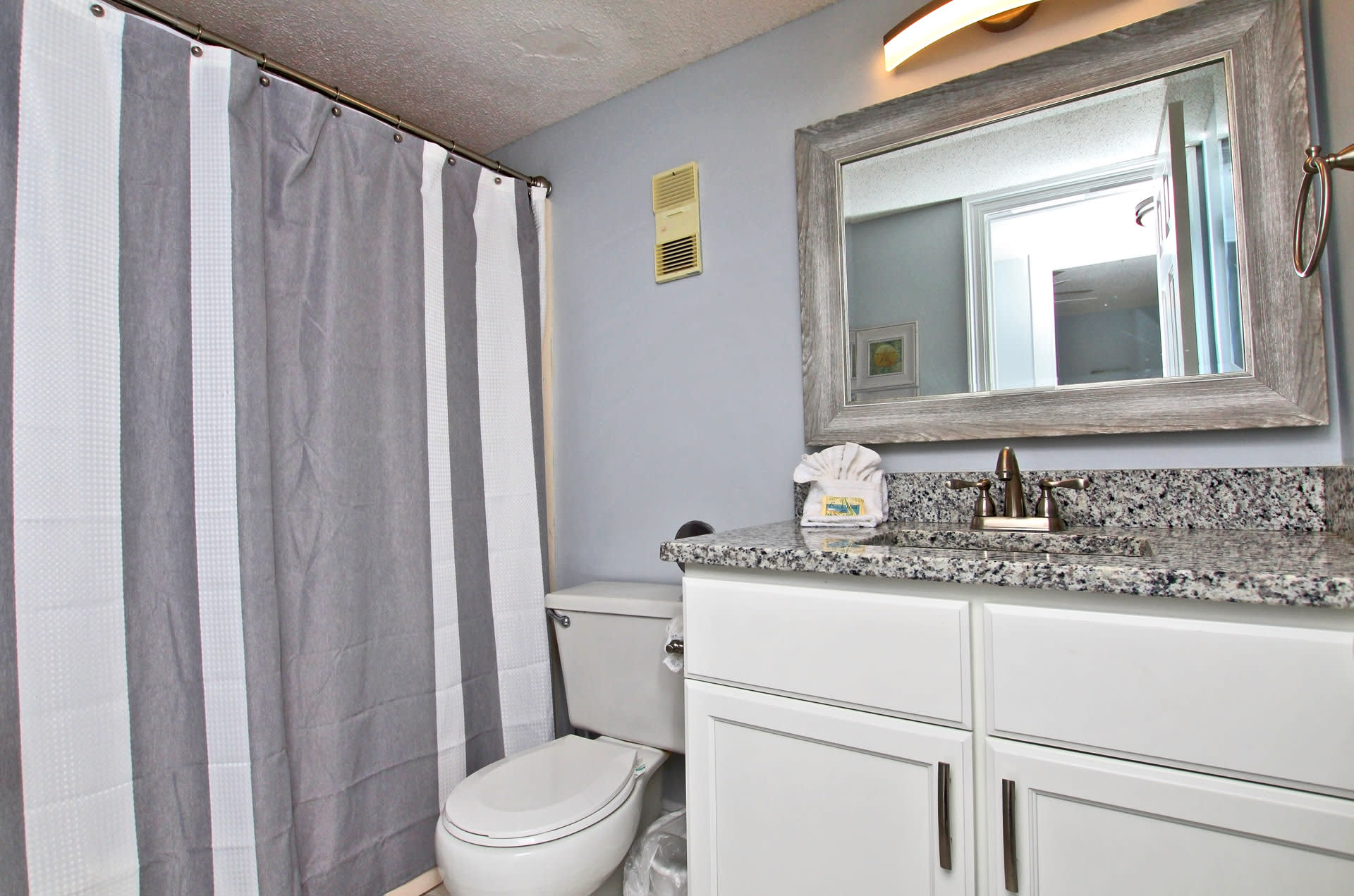 6 Hallway Guest Bath