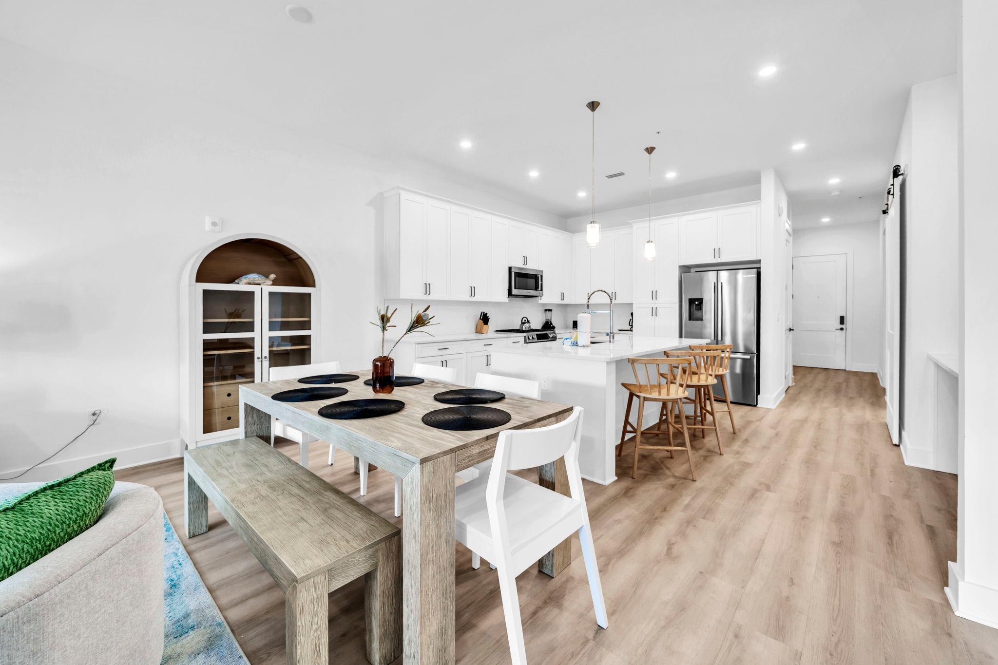 Dining Room 1 Part 2