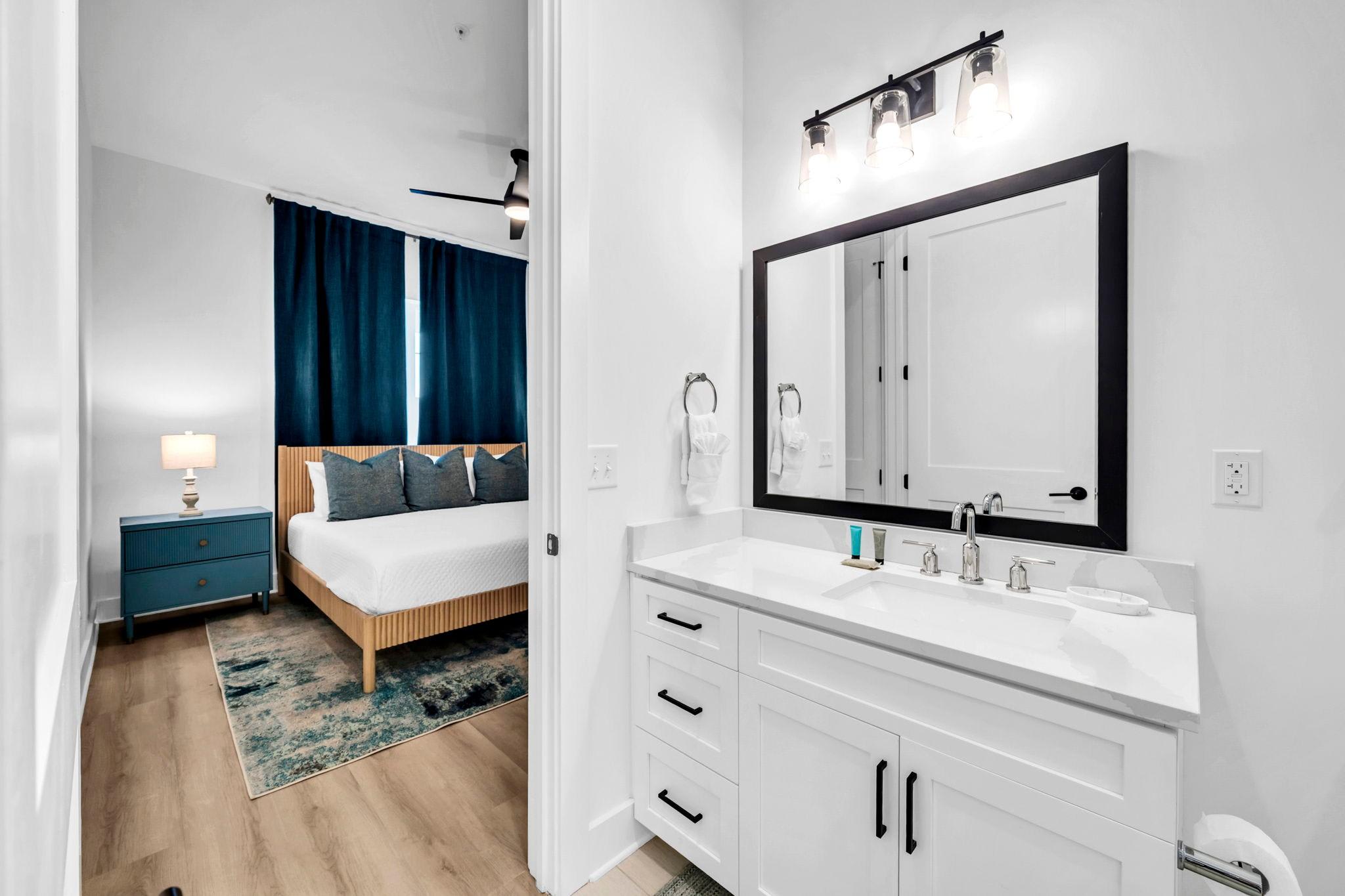 Guest Bathroom 1 Part 1