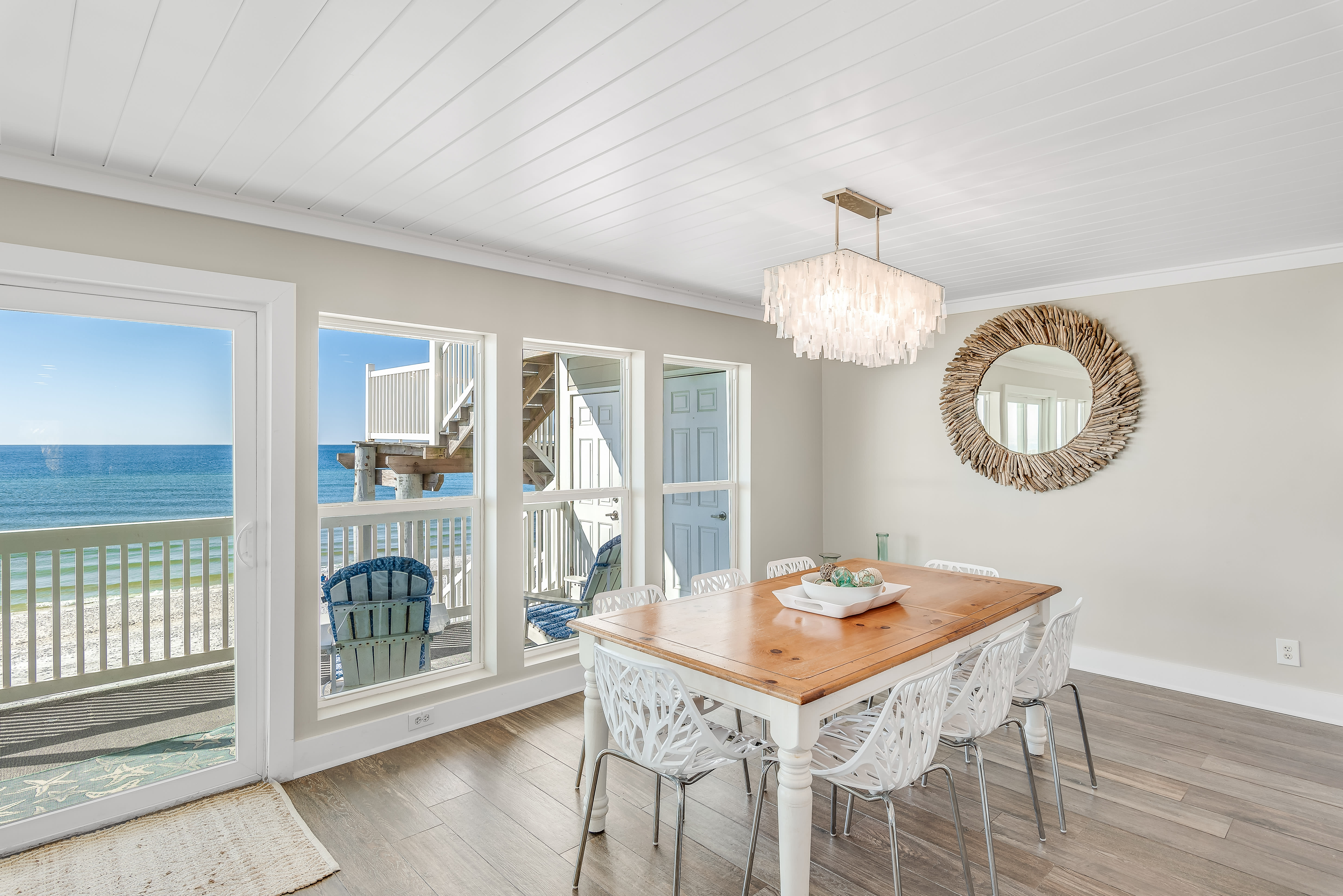 Dining Table for Eight