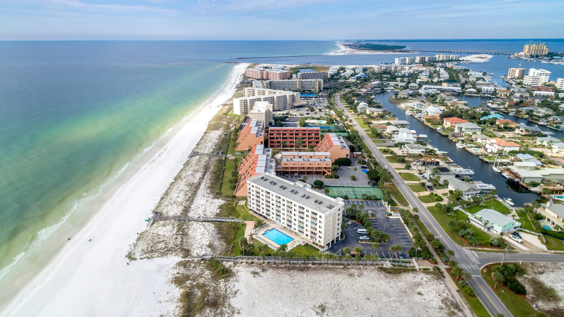 Destin on th Gulf-14