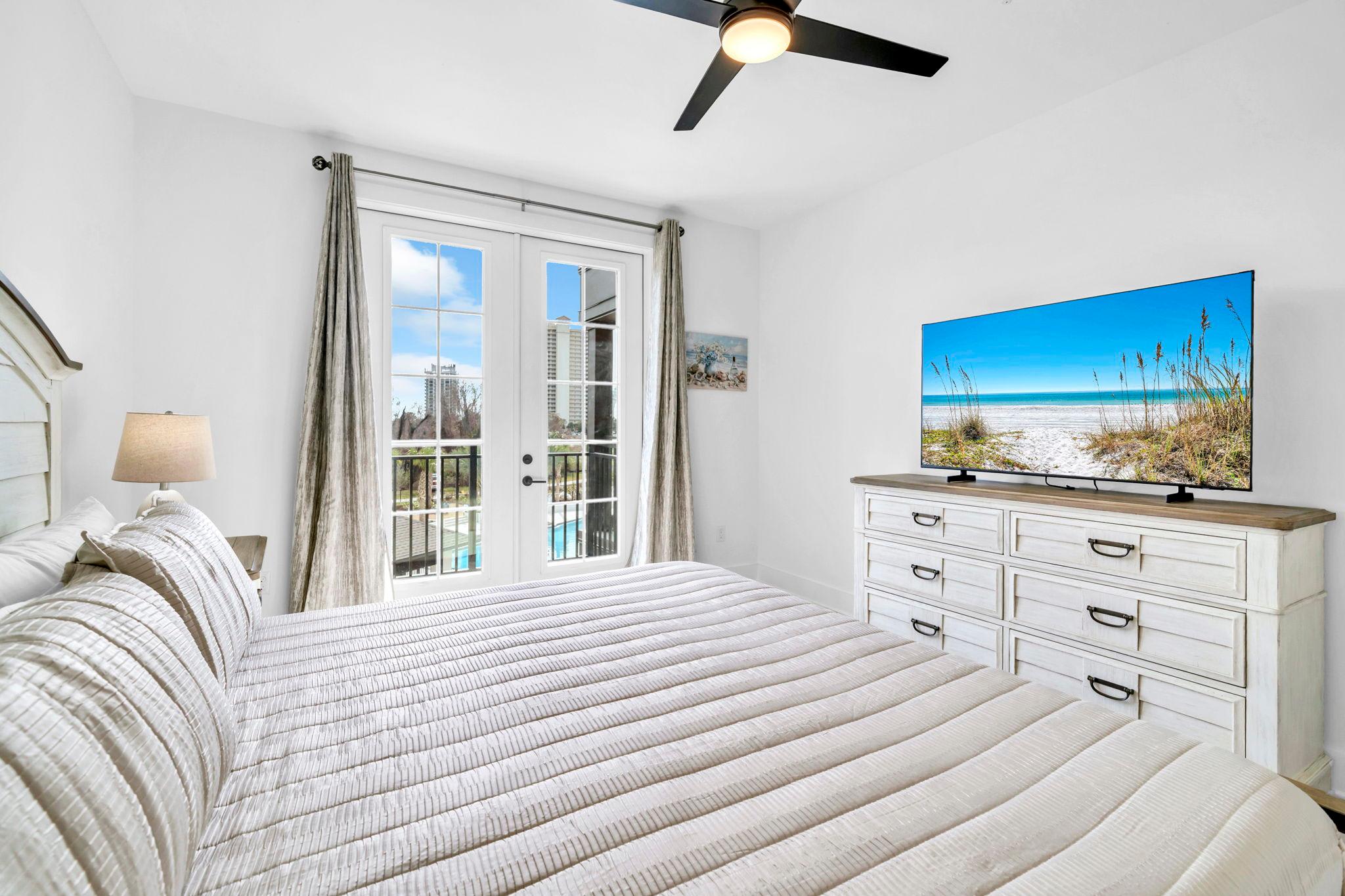 Master Bedroom 1 Part 2