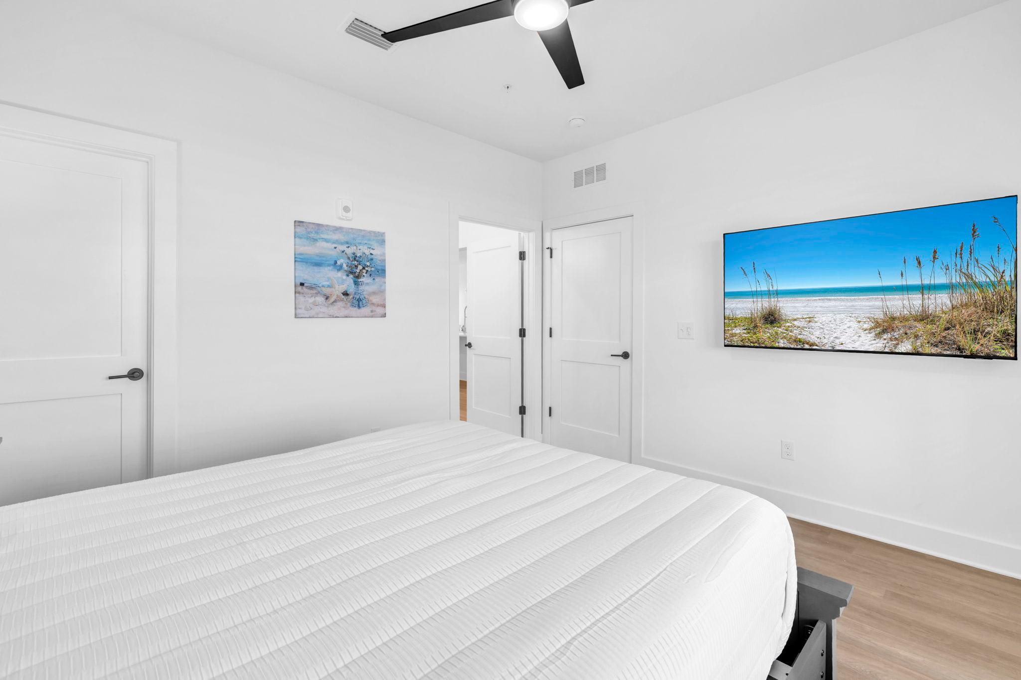 Guest Bedroom 1 Part 2