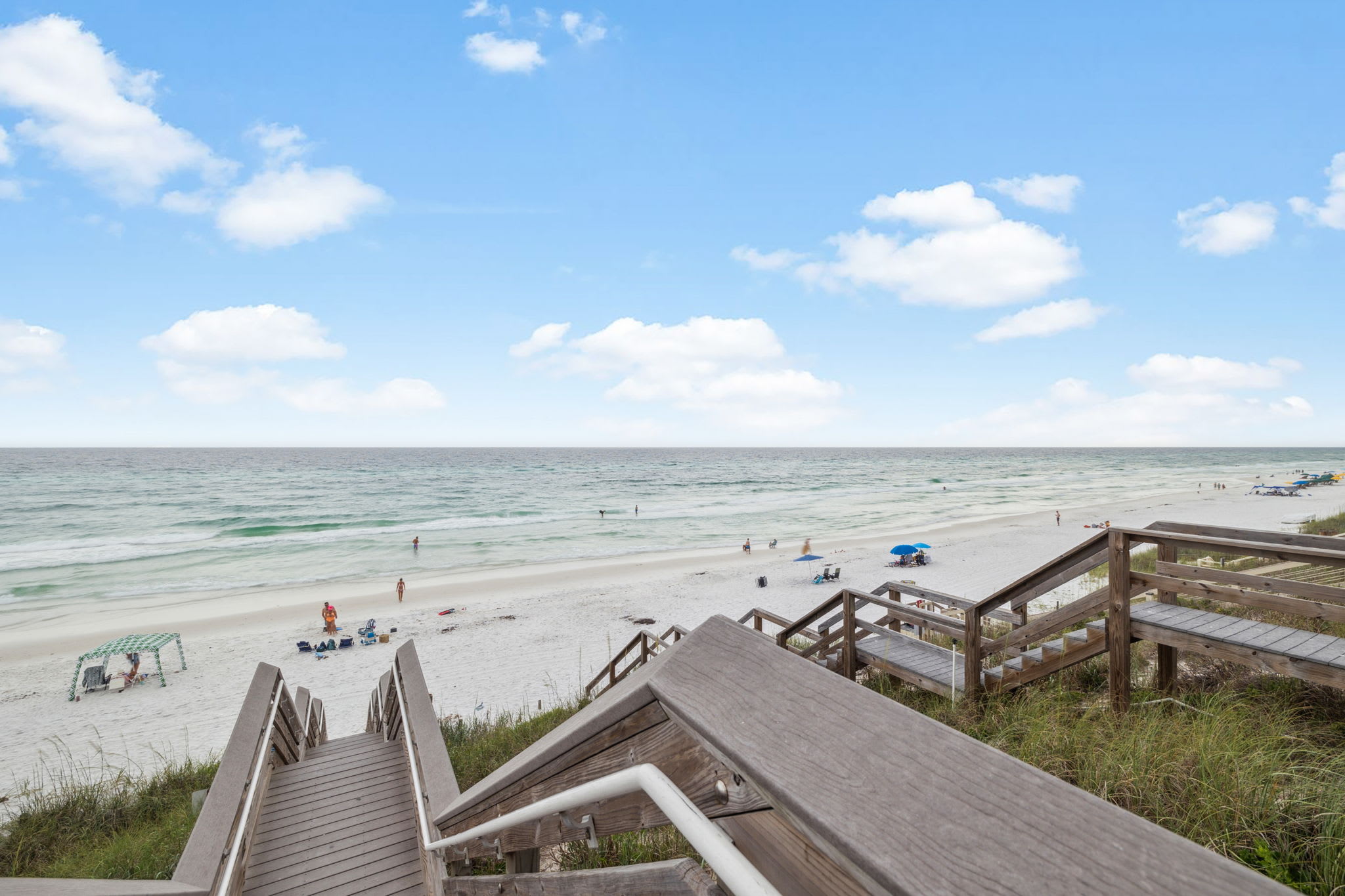 Just Minutes Away from Beach Access!