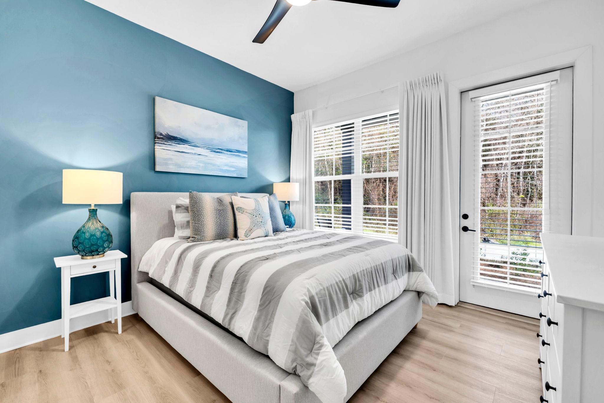 Guest Bedroom 1 Part 1