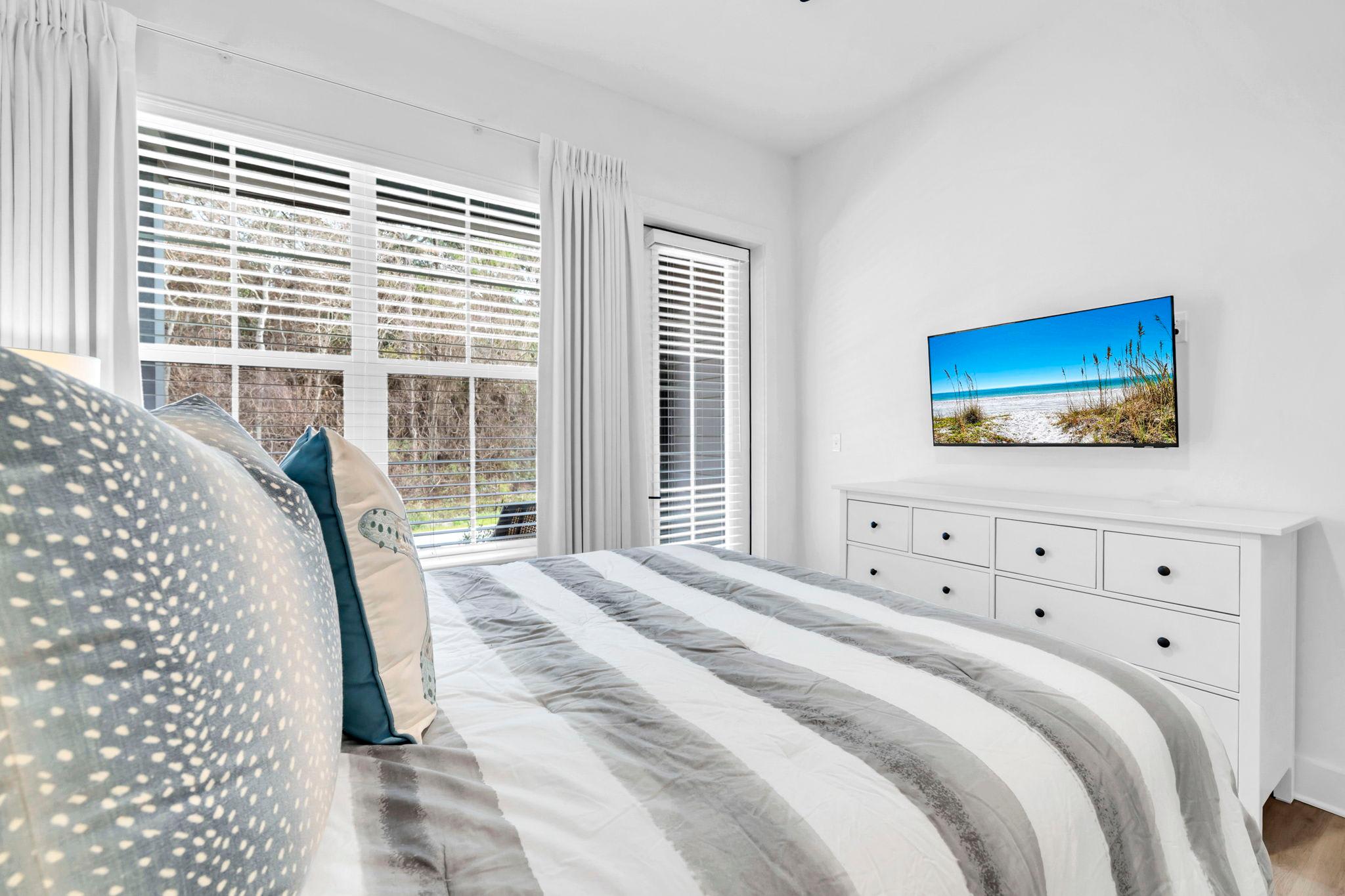 Guest Bedroom 1 Part 2