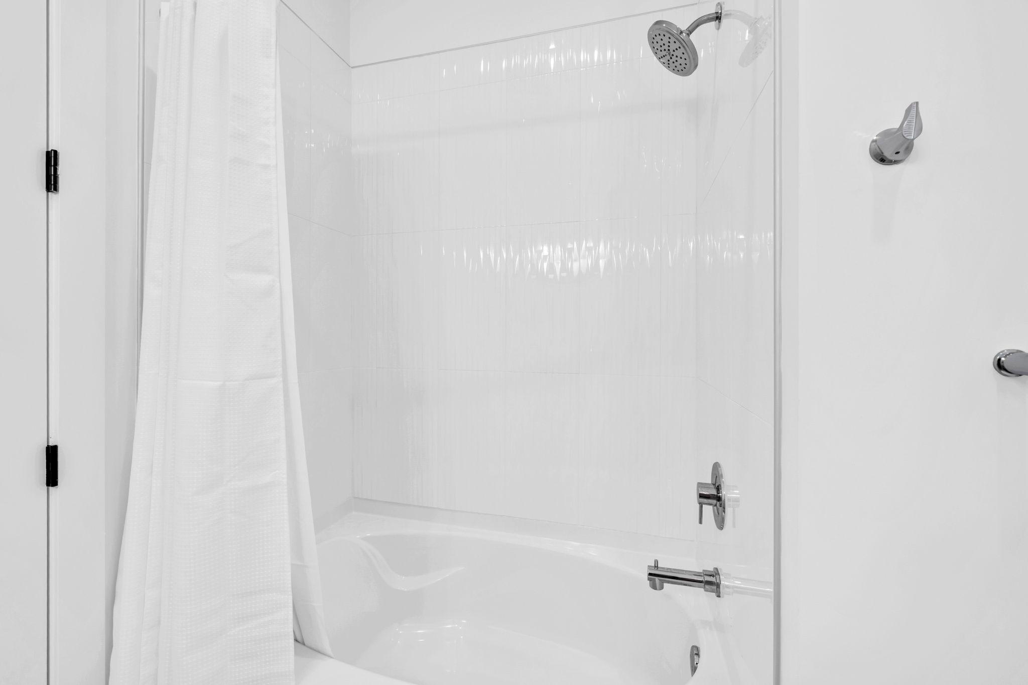 Guest Bathroom 1 Part 2