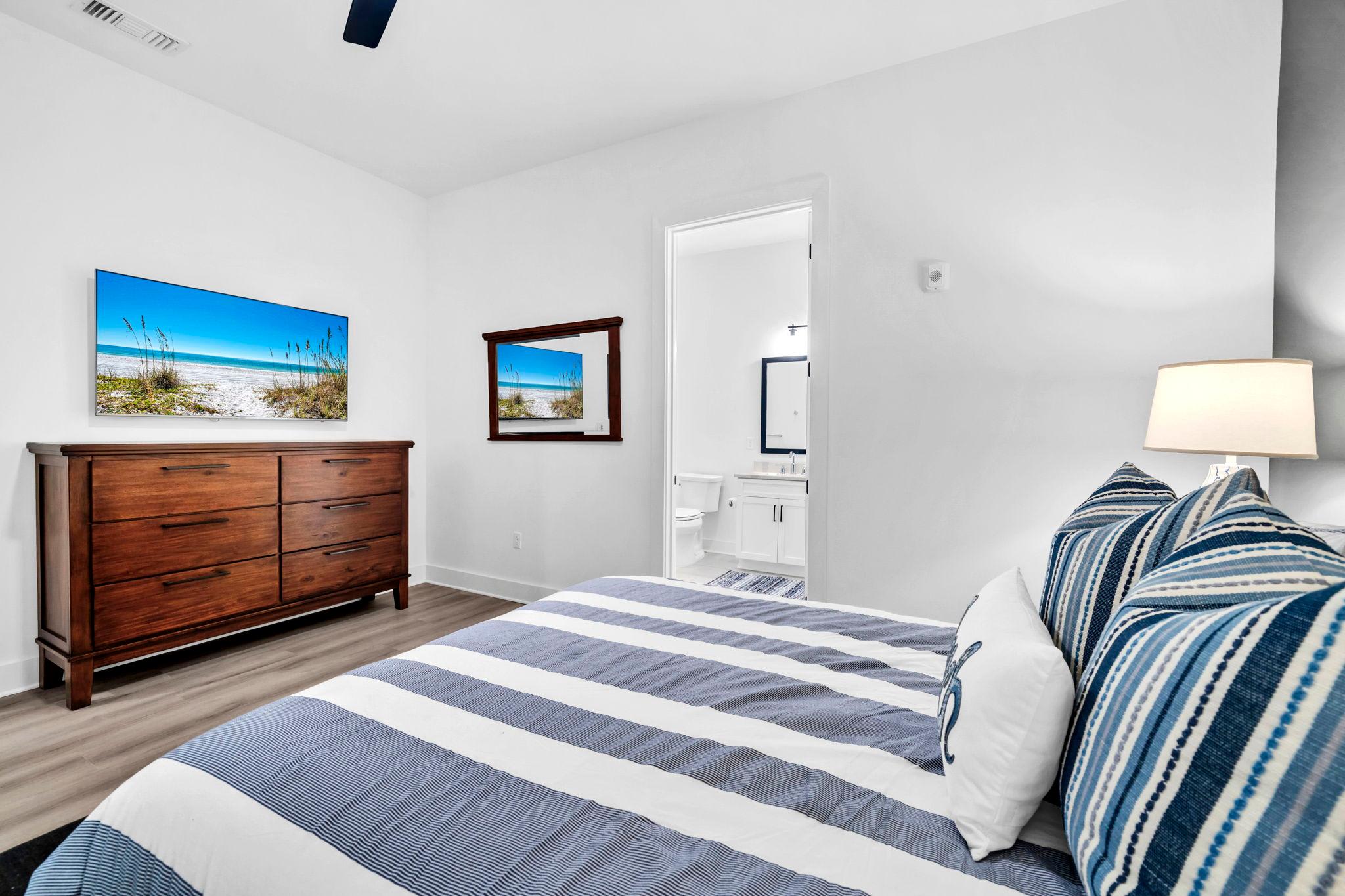 Guest Bedroom 2 Part 2