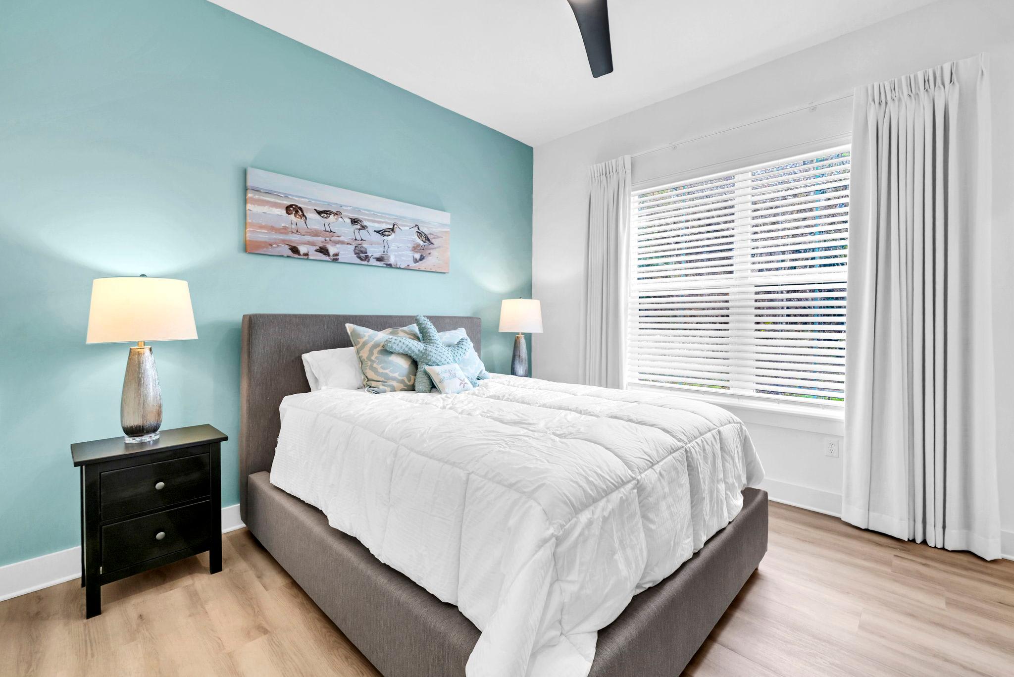 Guest Bedroom 3 Part 1