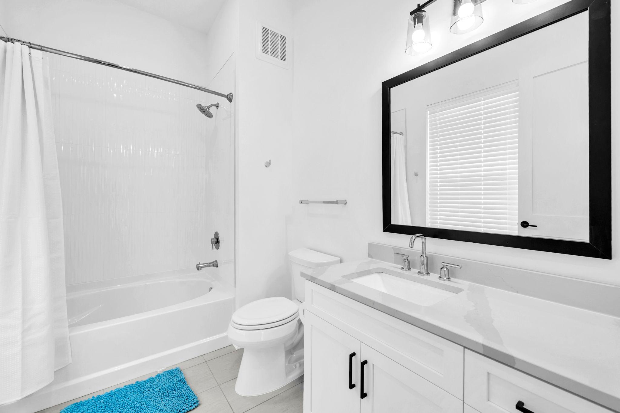 Guest Bathroom 3 Part 1