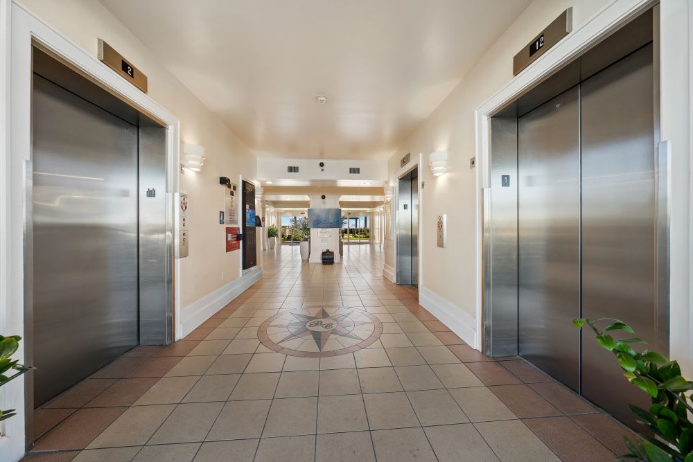 A32 CATALINA ELEVATORS