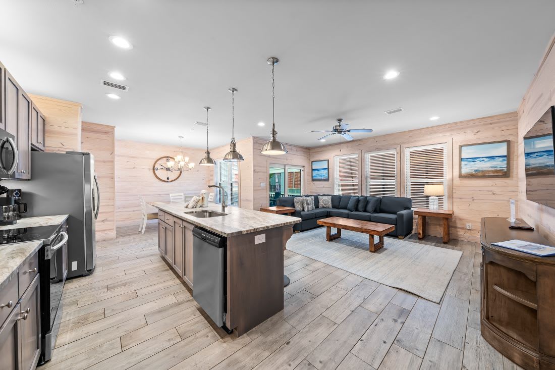 11 Hammock Dunes J Kitchen