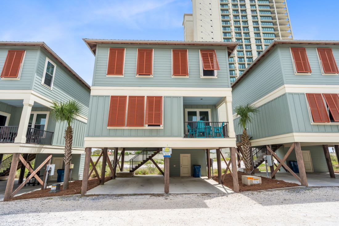 28 Hammock Dunes J Exterior