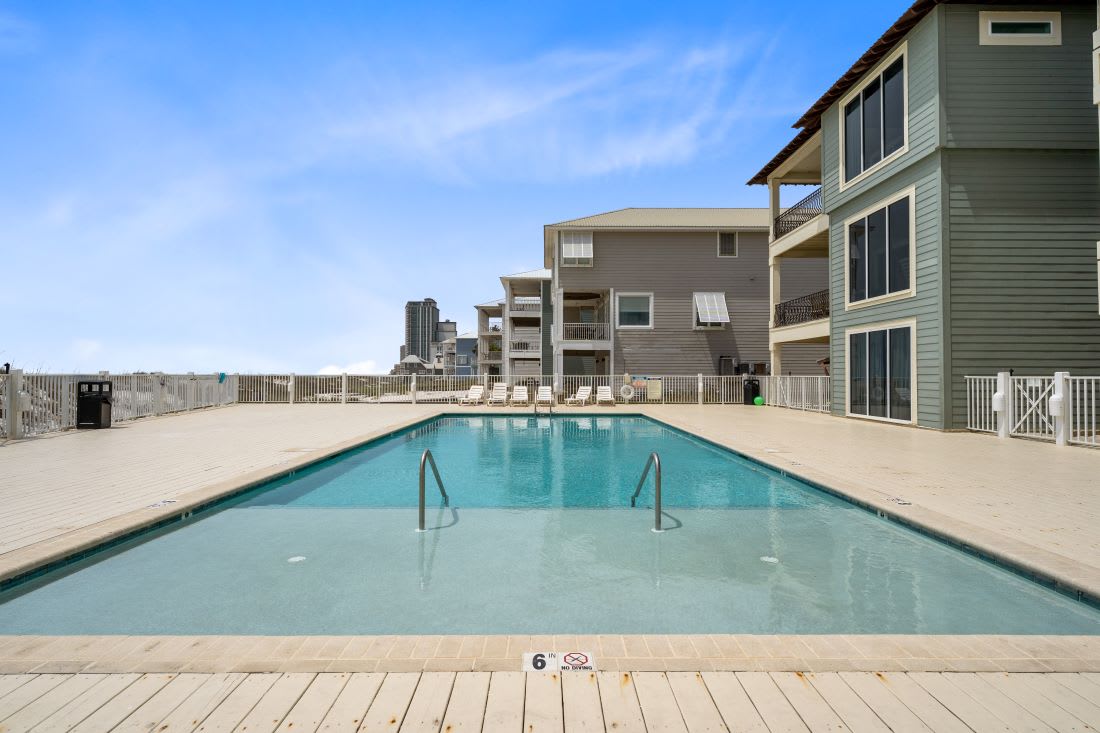 33 Hammock Dunes J Shared Outdoor Pool