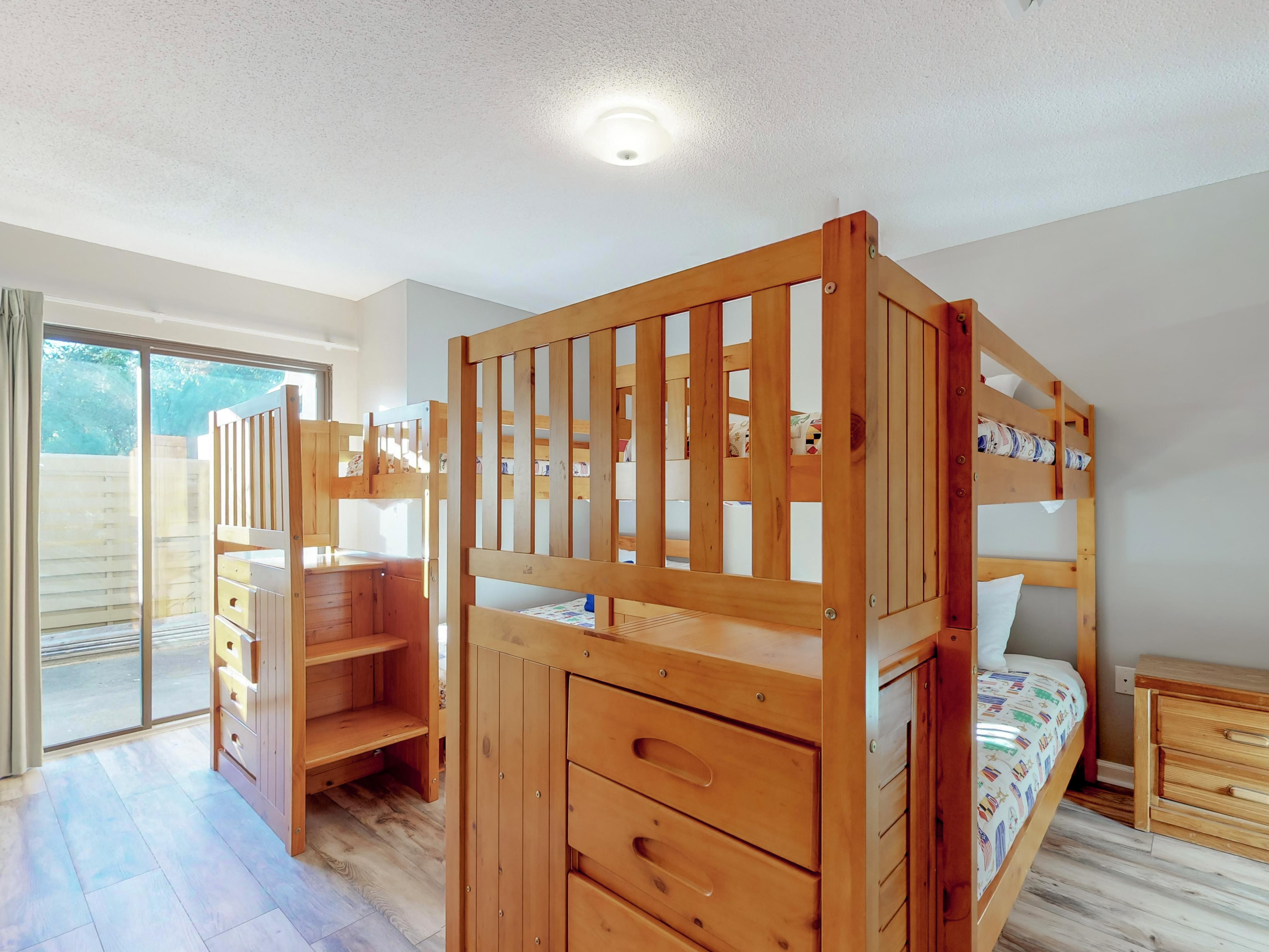 Kids Room - Bunks