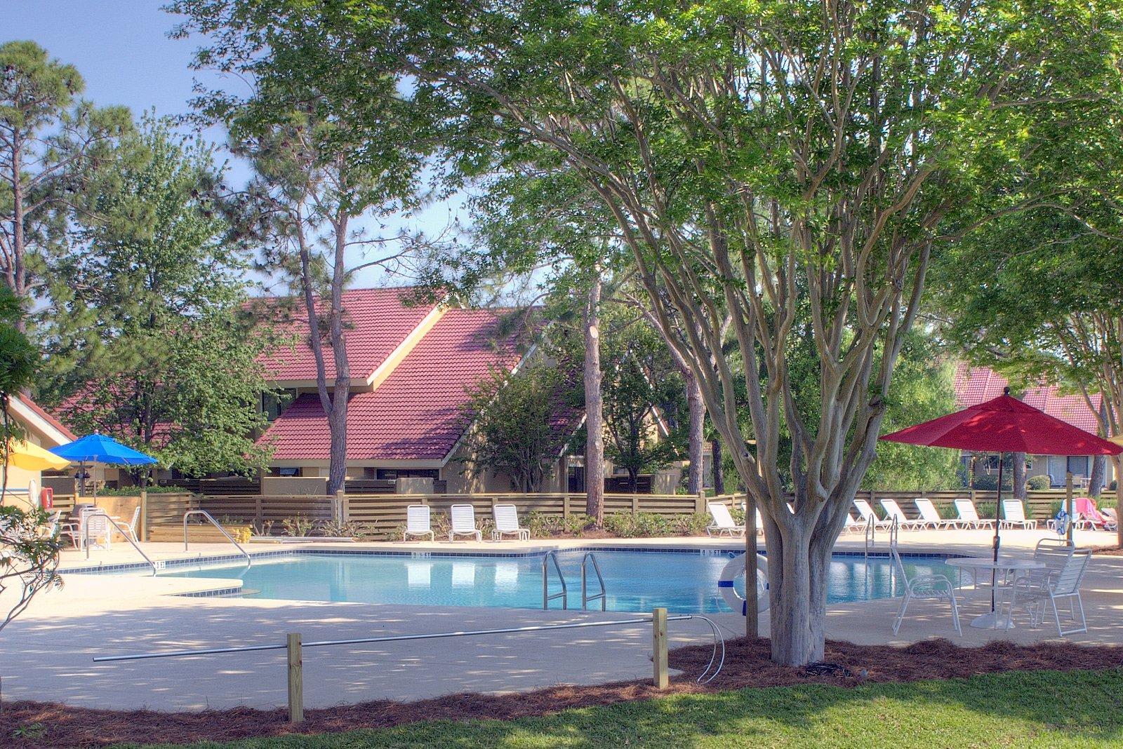 Beachwalk Community Pool