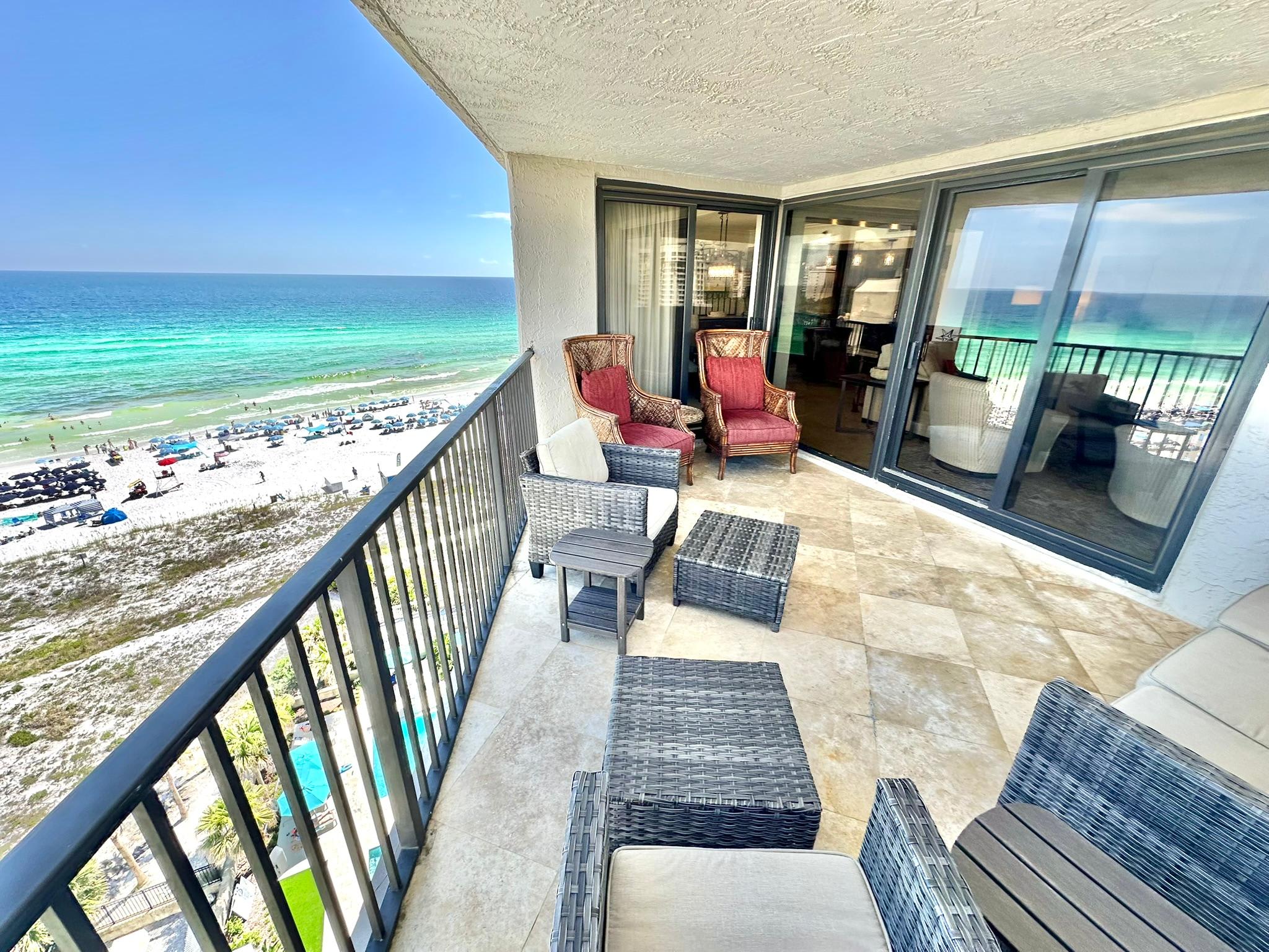 Enjoy your favorite beverage