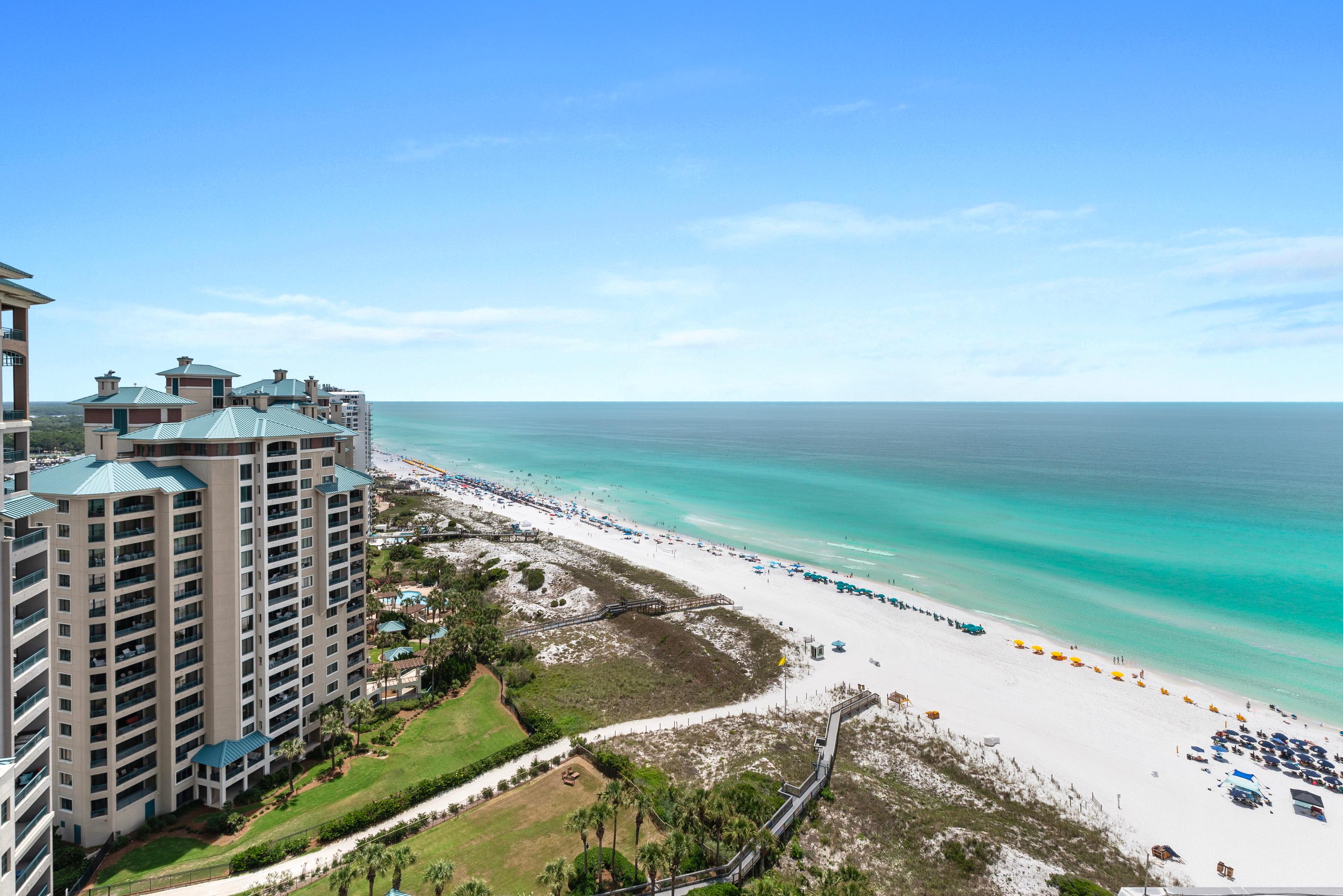 Million Dollar Views!