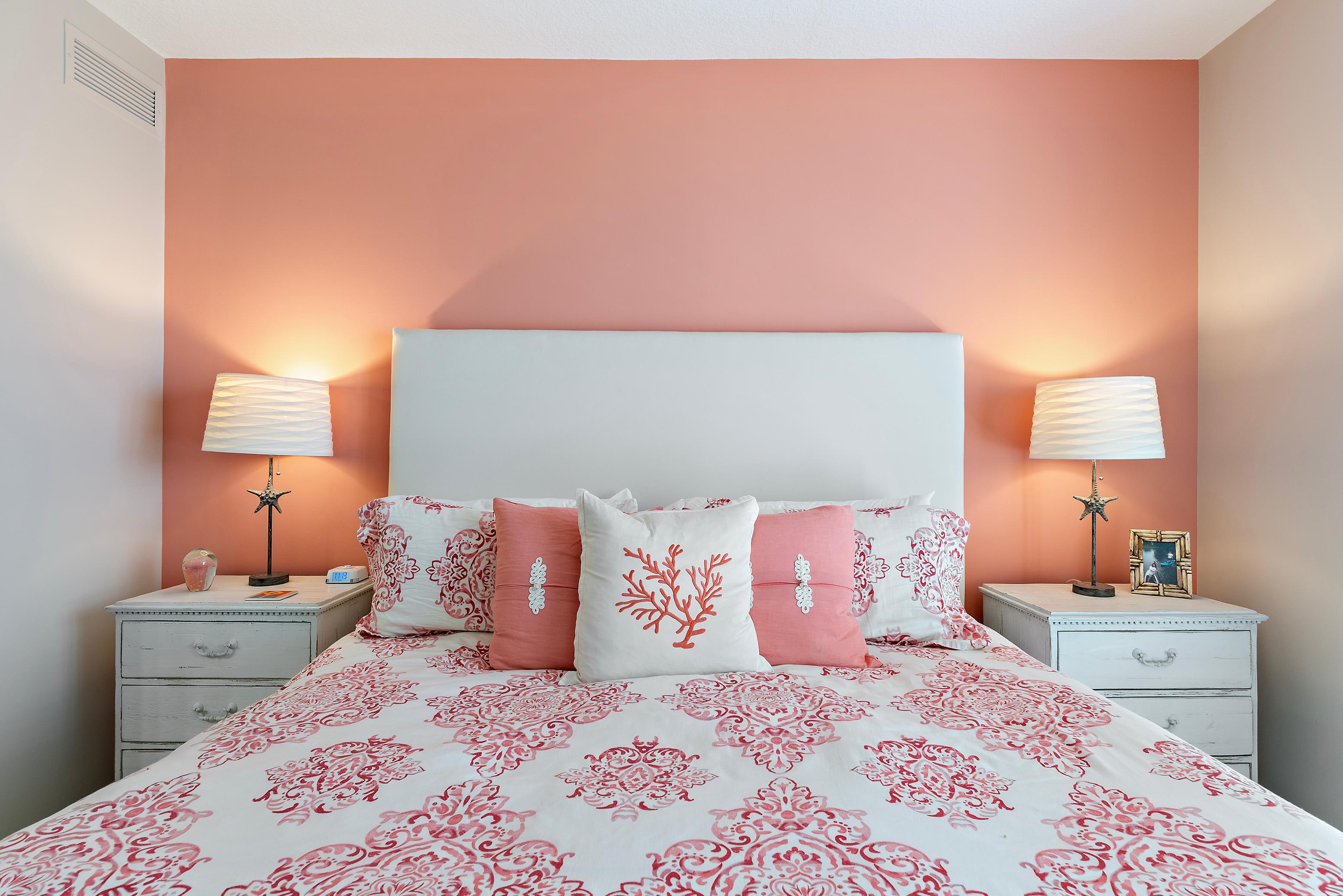 Guest Bedroom - King