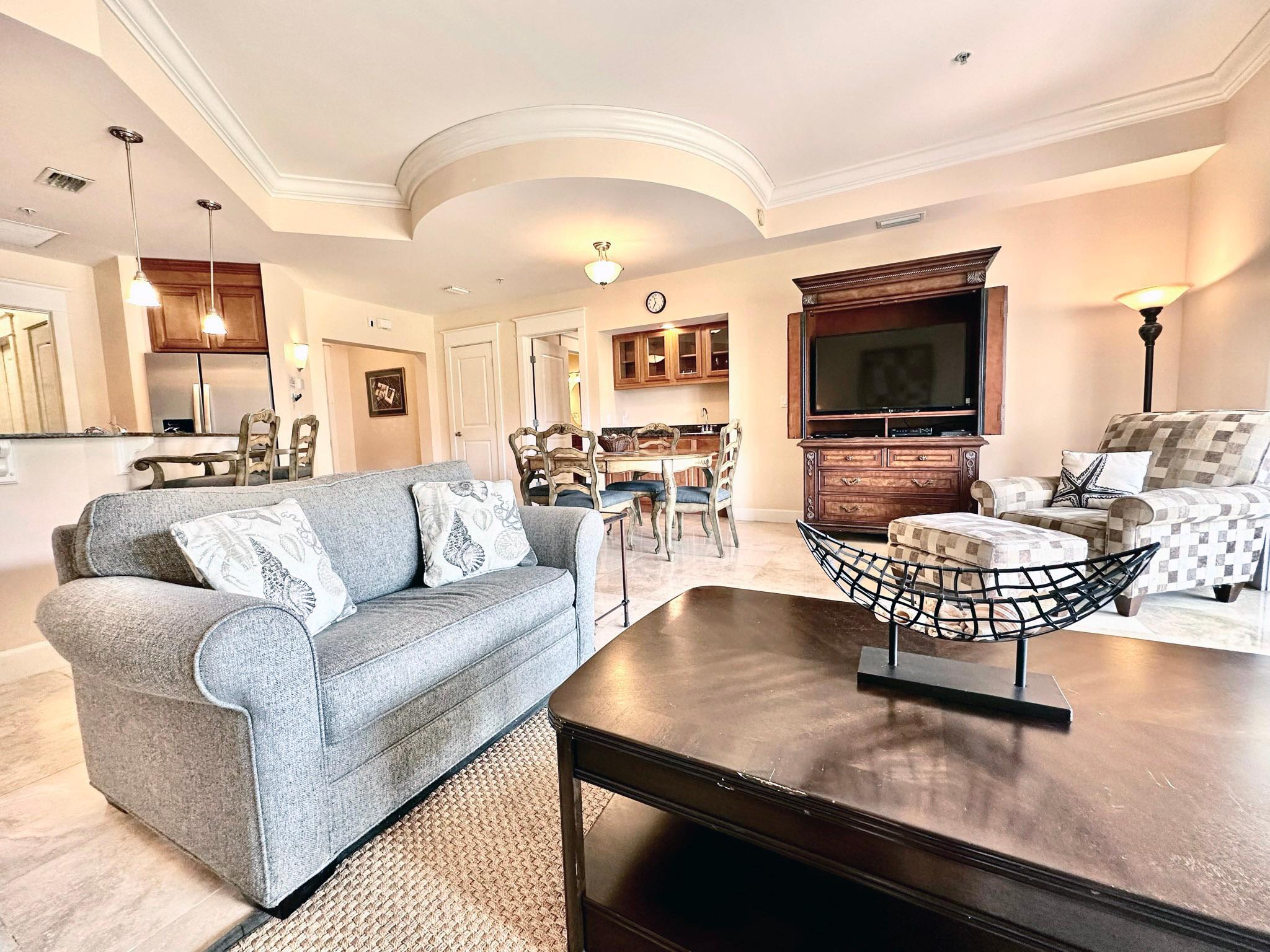 Perfect for the whole family