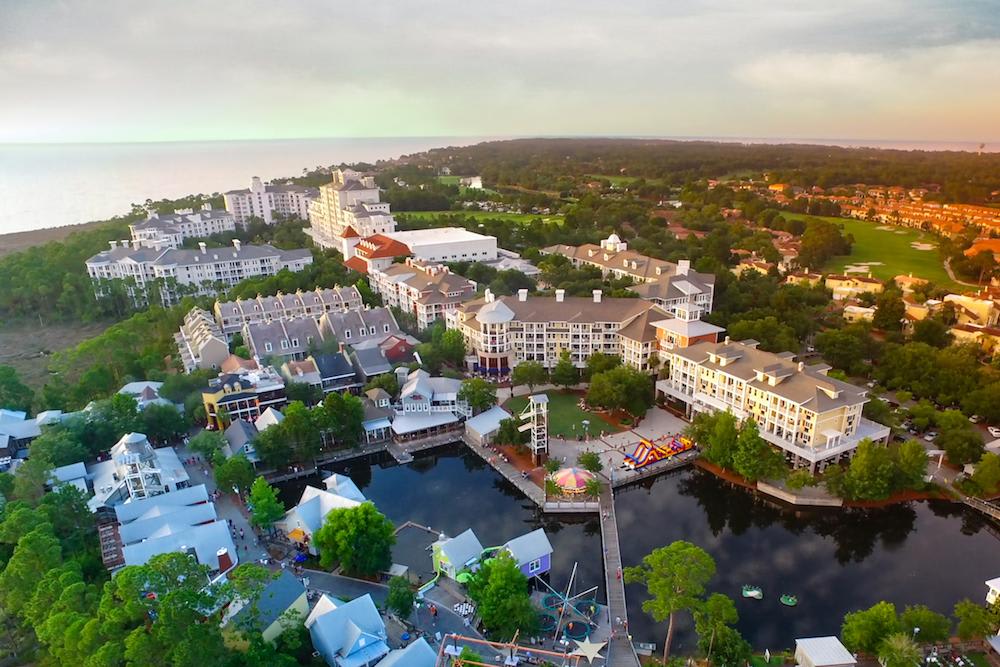 Village of Baytowne Wharf