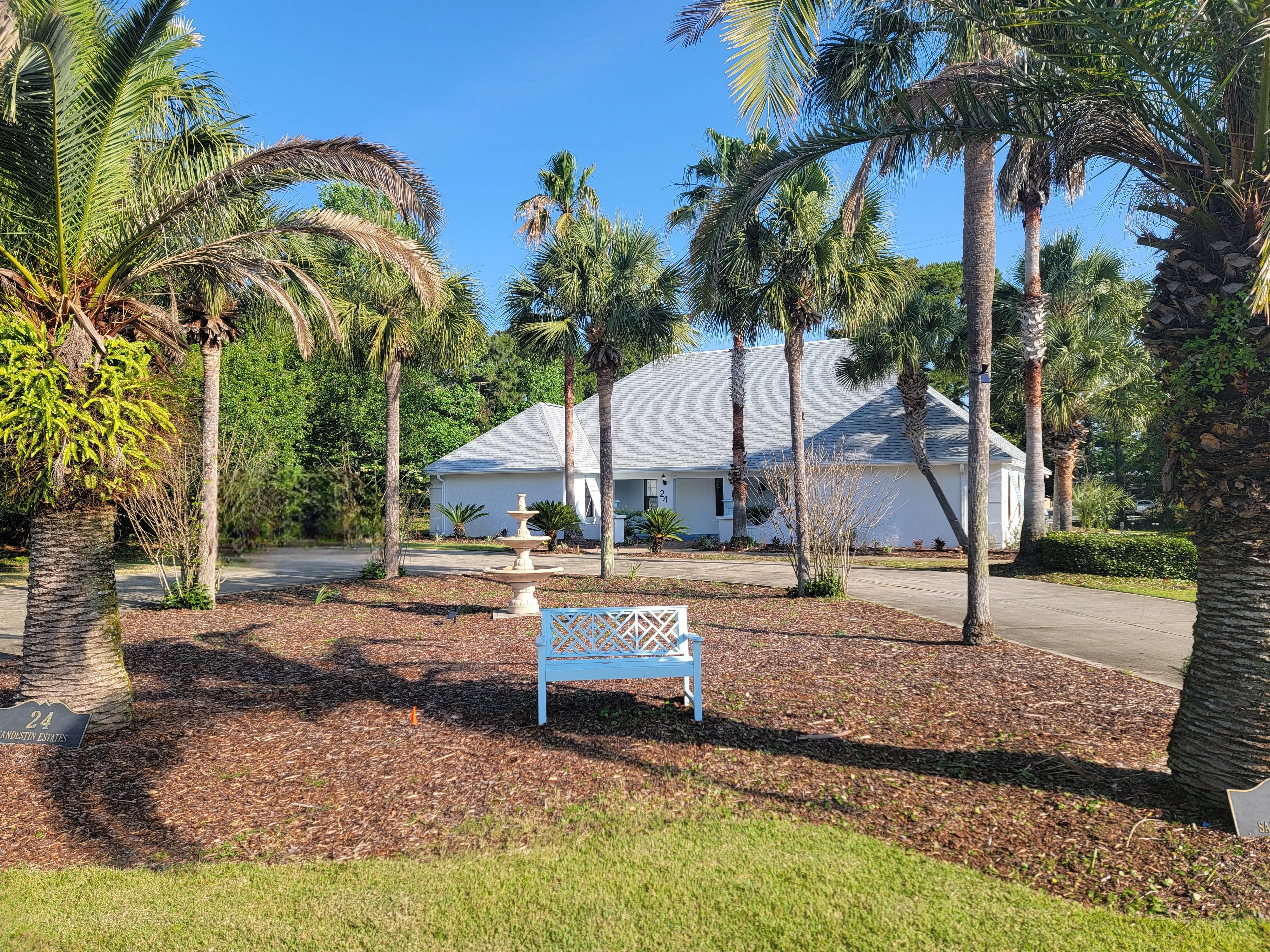 24 Sandestin Estates