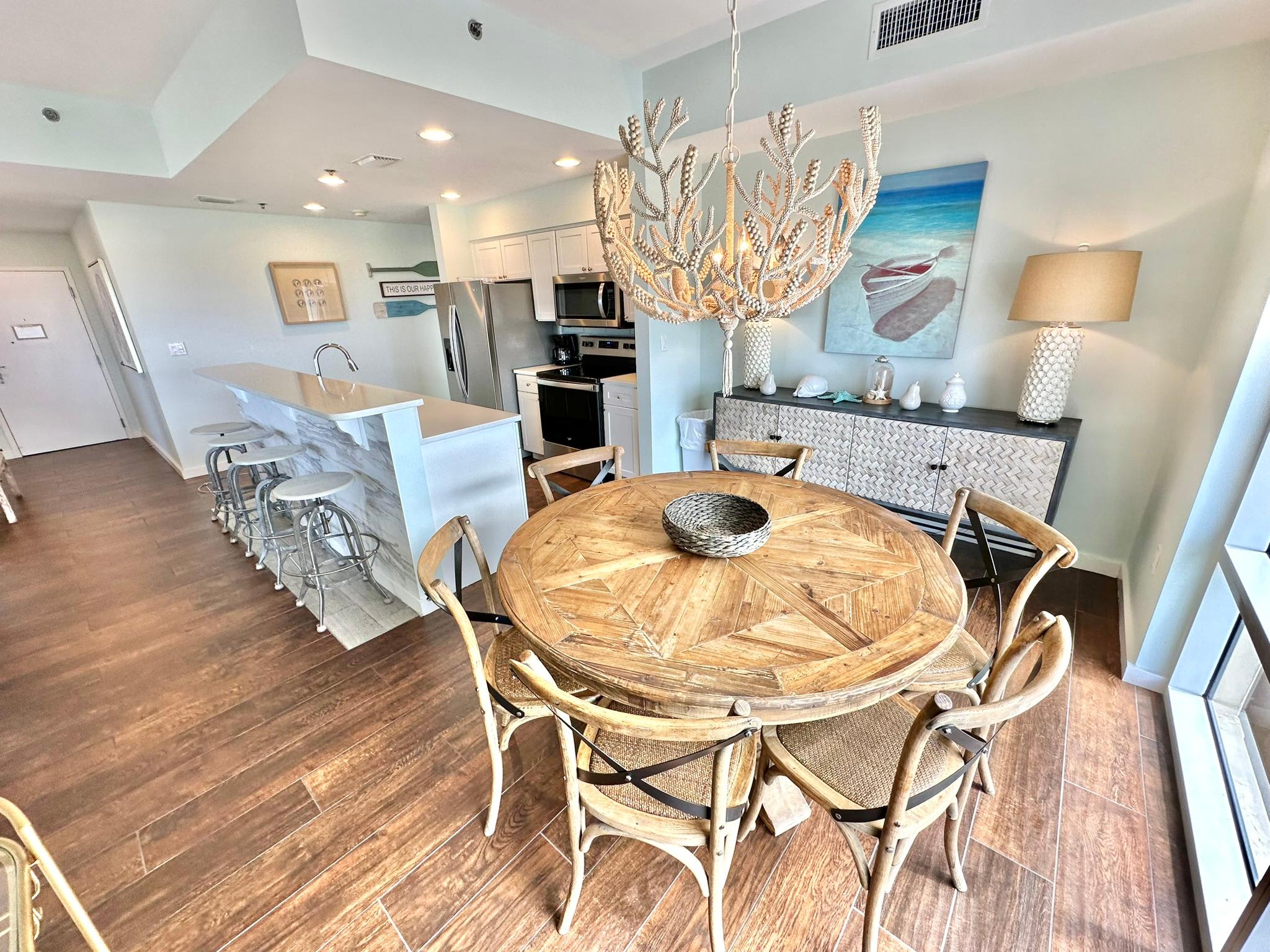 Spacious for the entire family