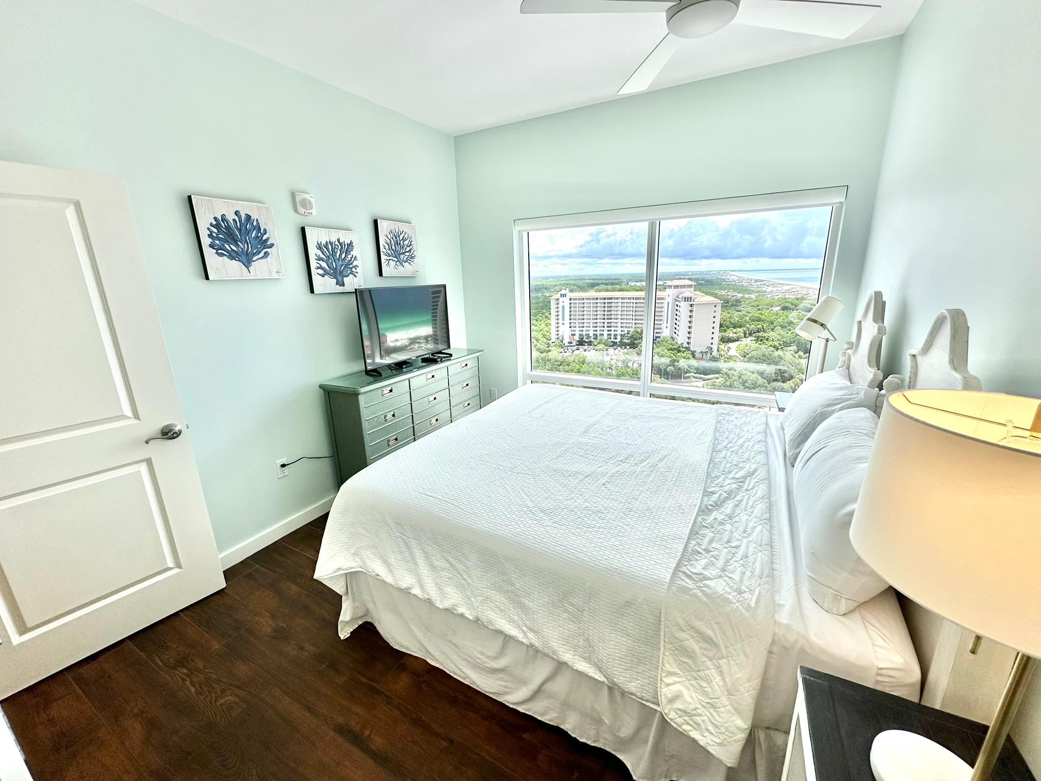 Guest Bedroom - King