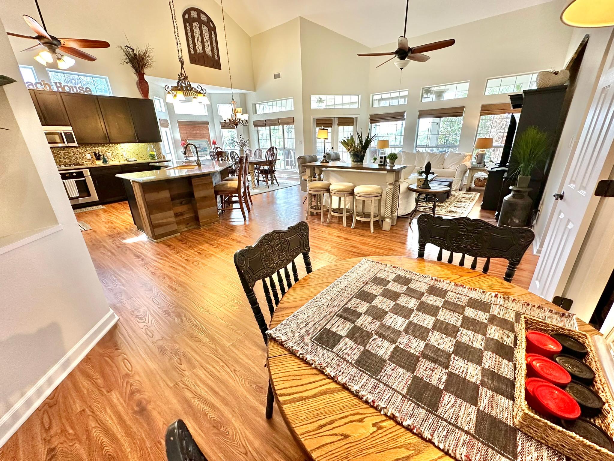 Beautiful Villa for the entire family!