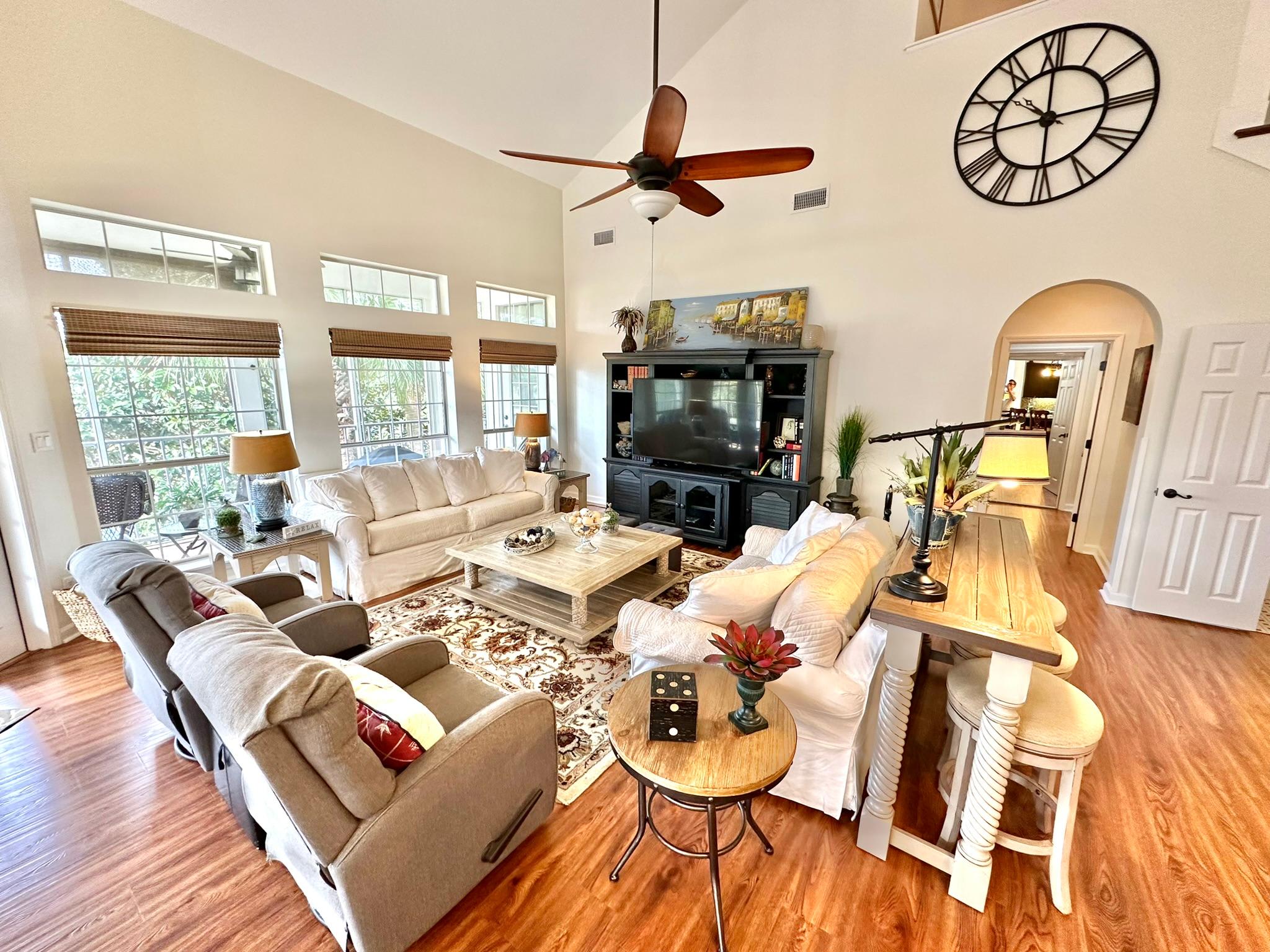 Make memories with the family!