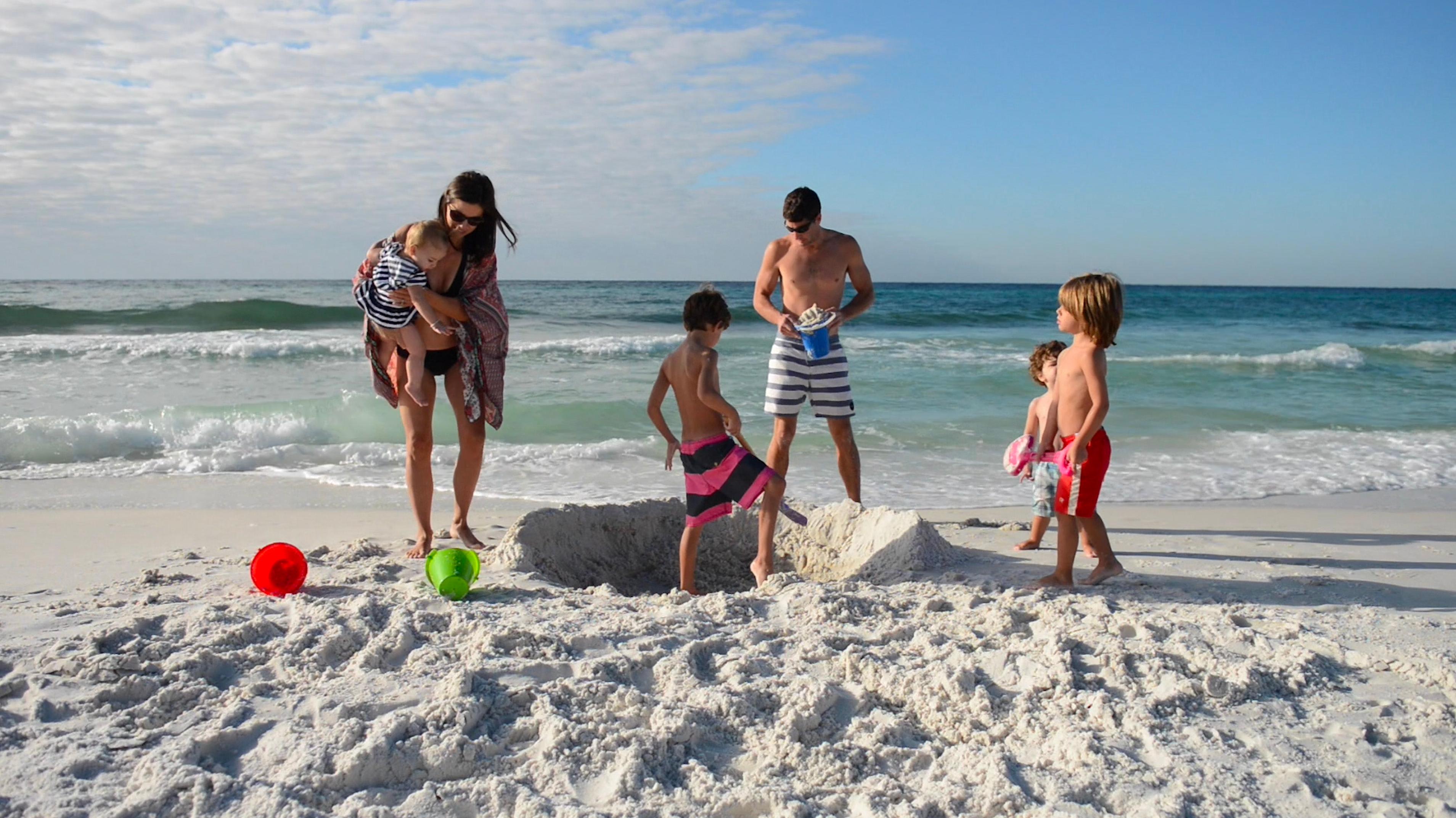 Making memories that will Last a Lifetime