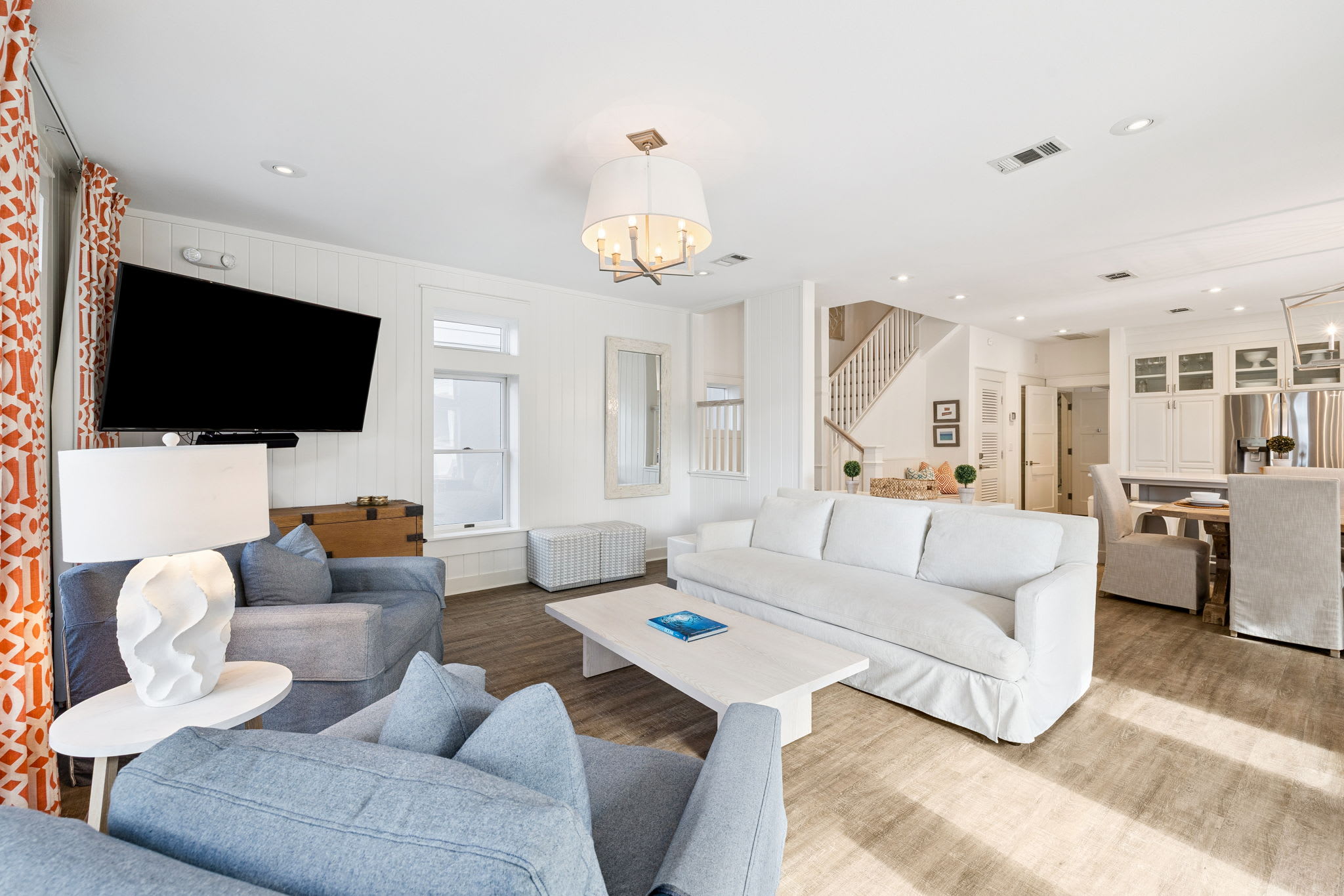 Cozy Up & Enjoy a Movie Night!