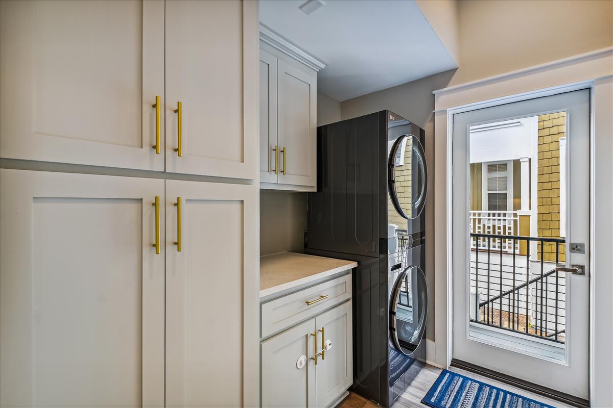 1st Floor - Laundry Room