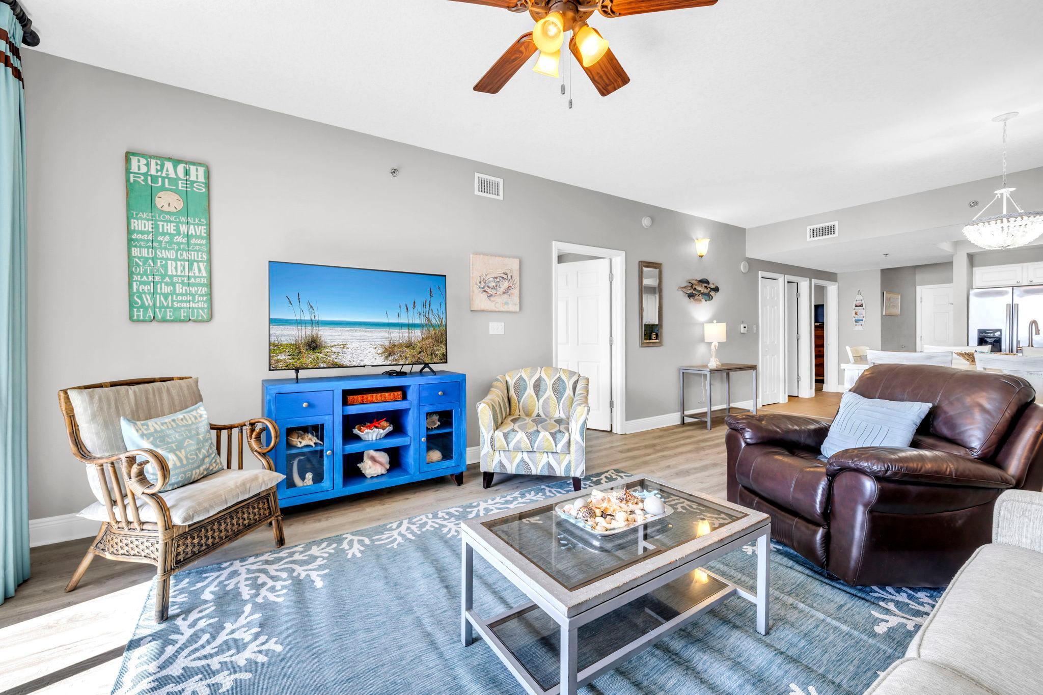 Living Room 1 Part 3