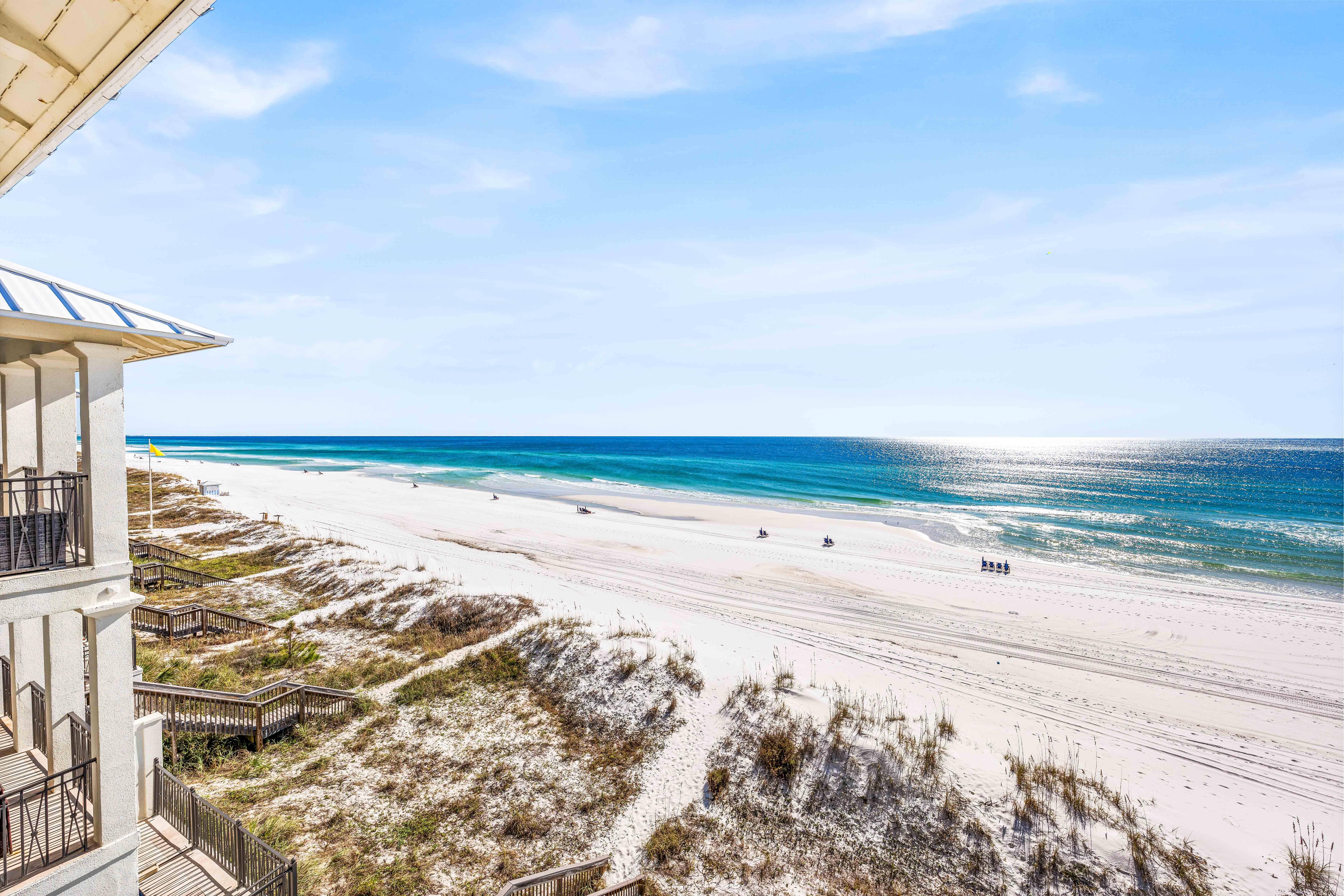 If Sunrise is Your Thing, You Will Be Amazed at This View to the East!