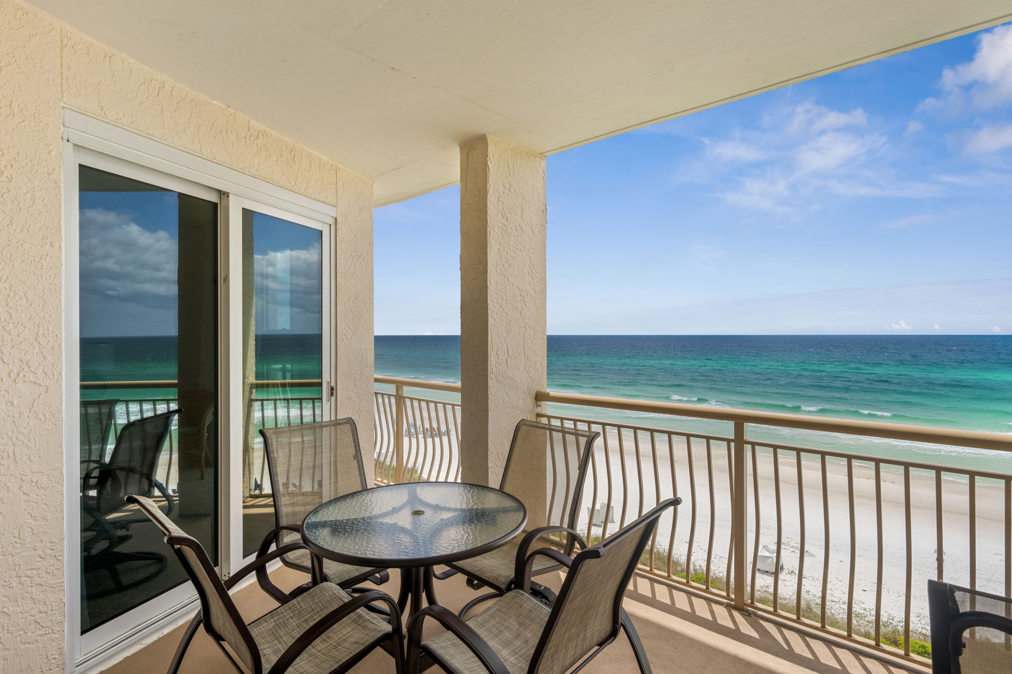 Reserve 'On the Gulf' for your next Beachfront Getaway!