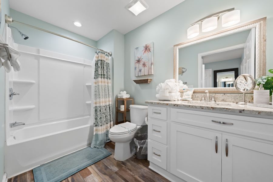 15 Take It EZ Bathroom 2