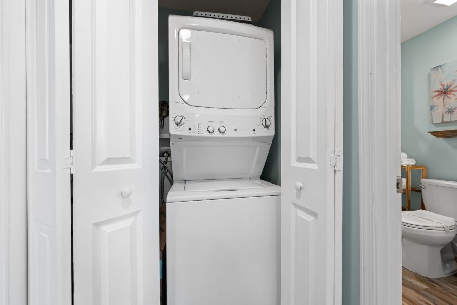 18 Take It EZ Laundry