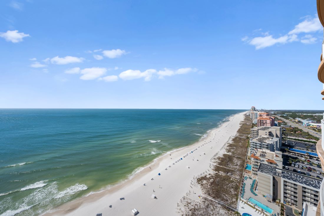 26 Phoenix OB 2004 View