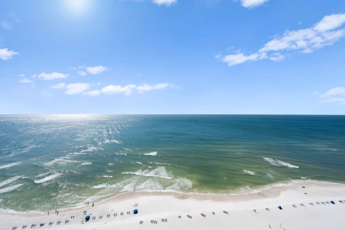 27 Phoenix OB 2004 View