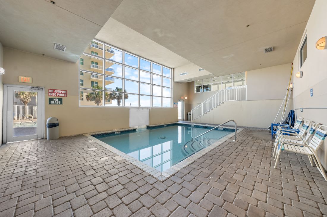 7 CSW Indoor Pool